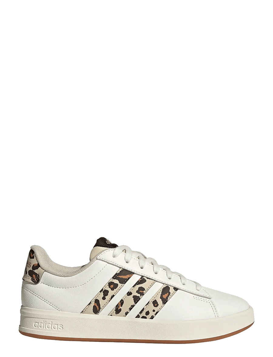 adidas Sportswear - GRAND COURT 3.0 - lave sneakers - crli/auco/magold - 1