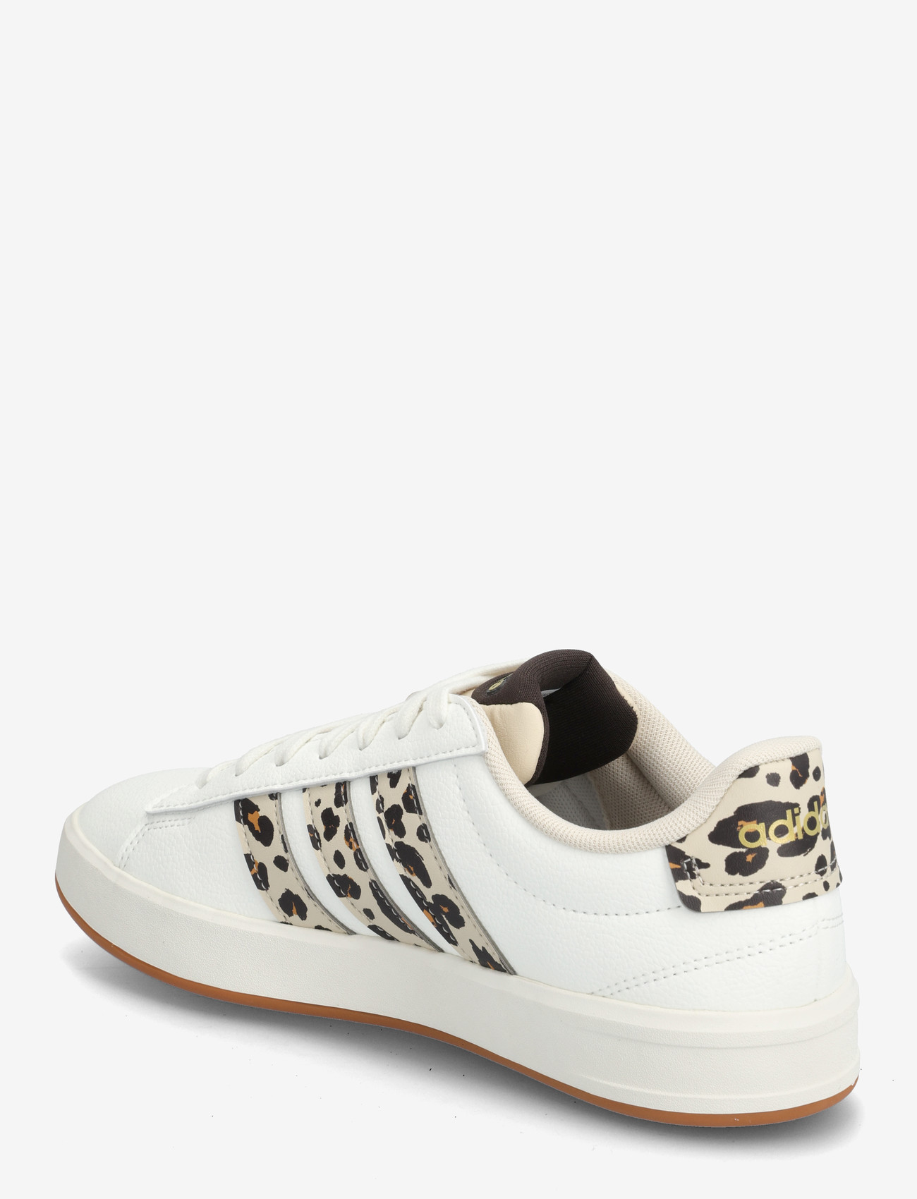 adidas Sportswear - GRAND COURT 3.0 - tennised - crli/auco/magold - 2