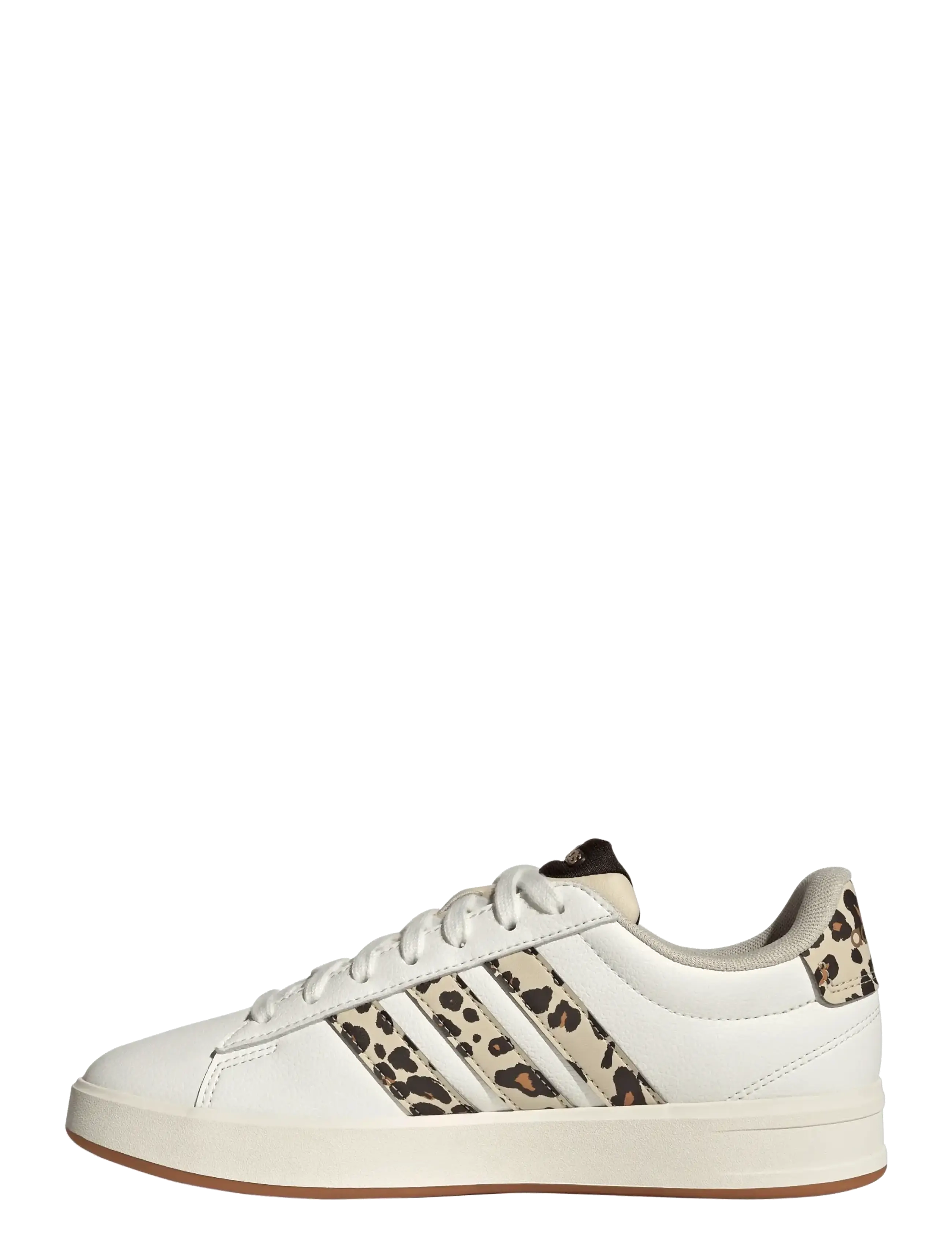adidas Sportswear - GRAND COURT 3.0 - baskets basses - crli/auco/magold - 2