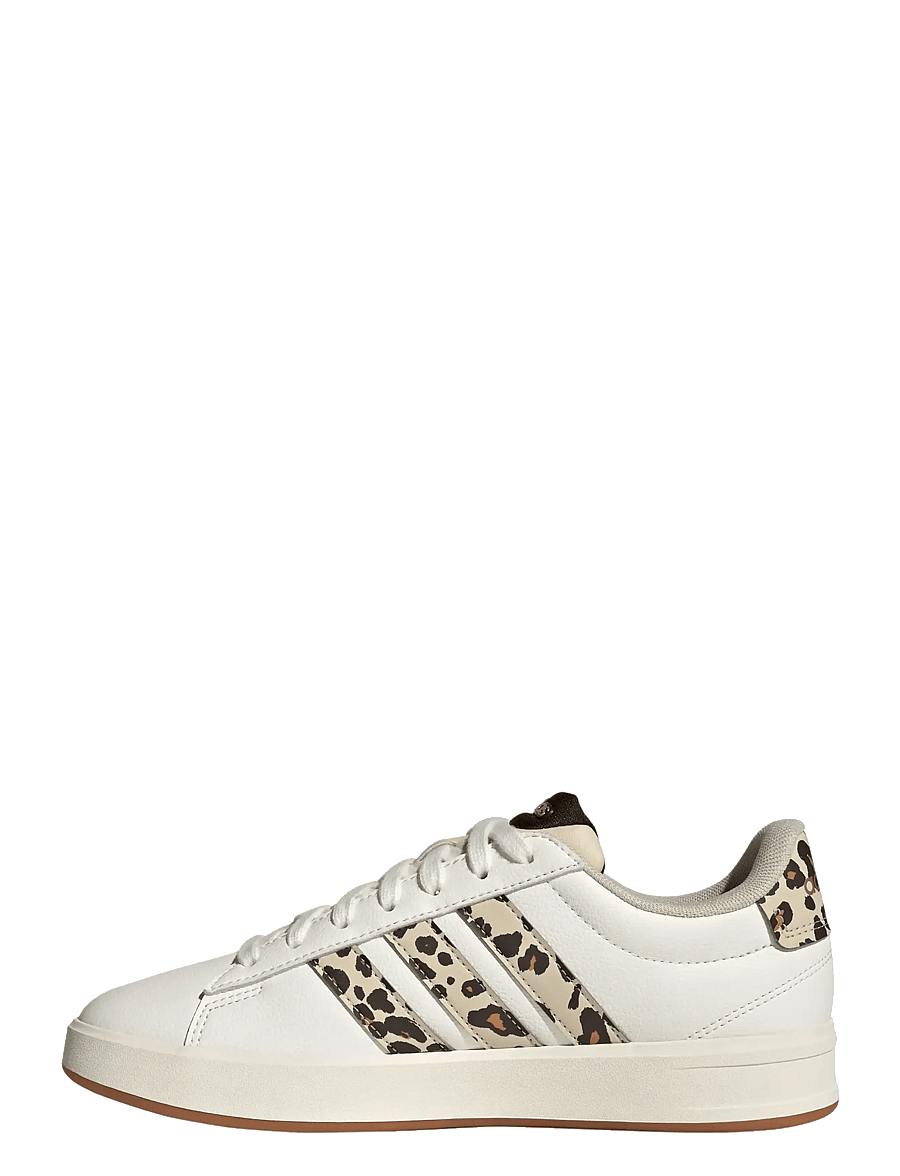 adidas Sportswear - GRAND COURT 3.0 - lave sneakers - crli/auco/magold - 2