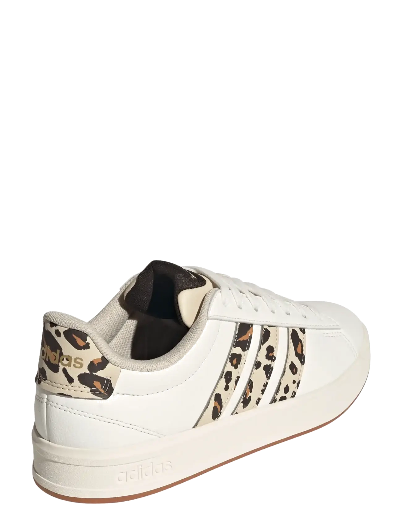 adidas Sportswear - GRAND COURT 3.0 - baskets basses - crli/auco/magold - 3