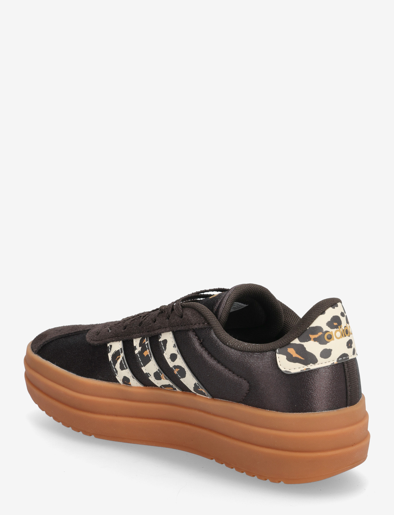 adidas Sportswear - VL COURT BOLD - niedrige sneakers - auco/crli/magold - 2