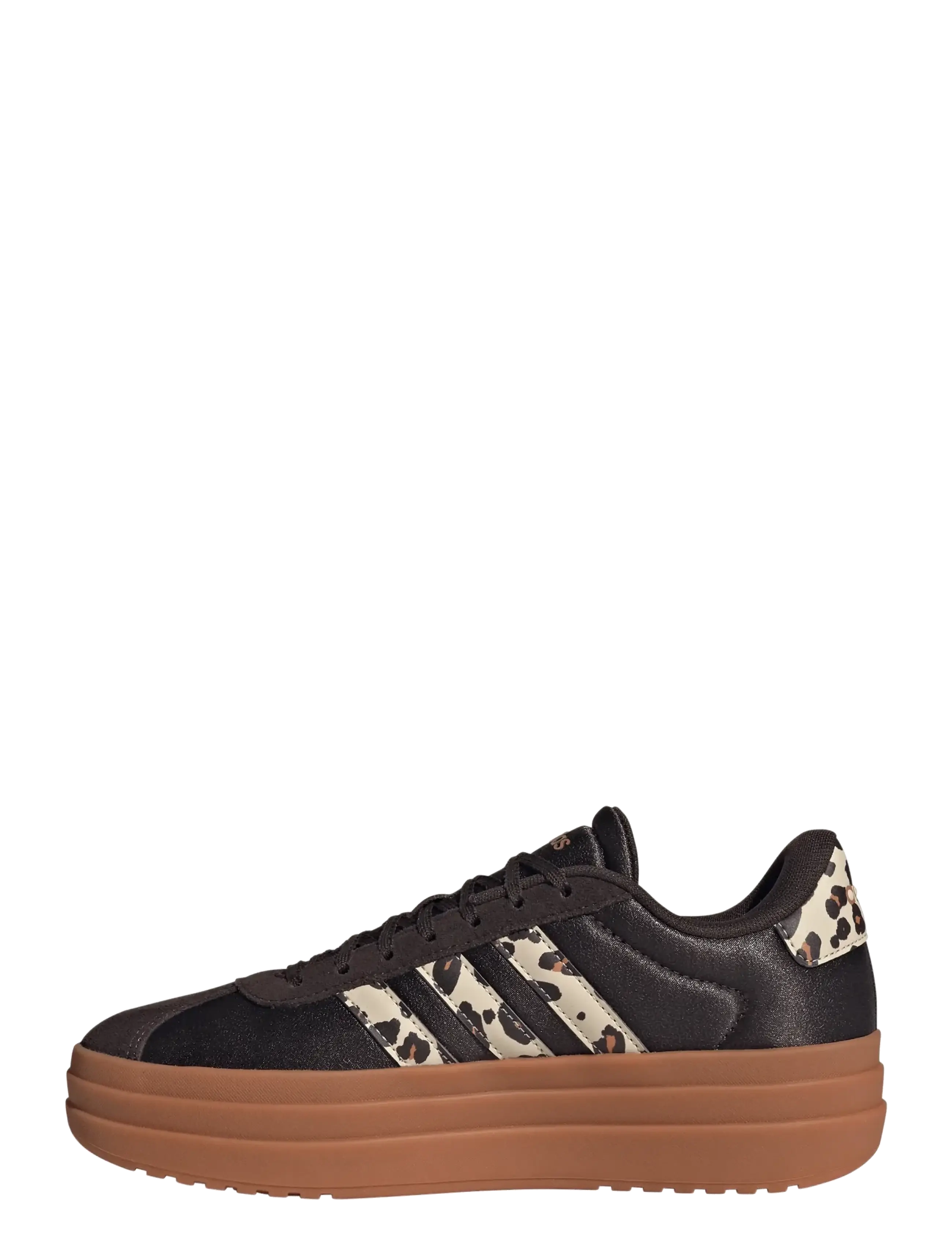 adidas Sportswear - VL COURT BOLD - sneakers med lav ankel - auco/crli/magold - 2