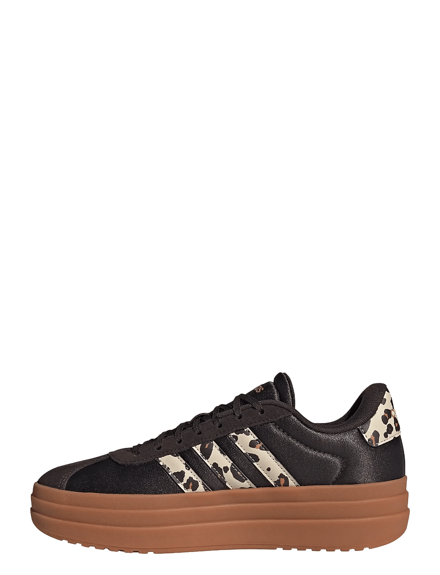 adidas Sportswear - VL COURT BOLD - niedrige sneakers - auco/crli/magold - 2