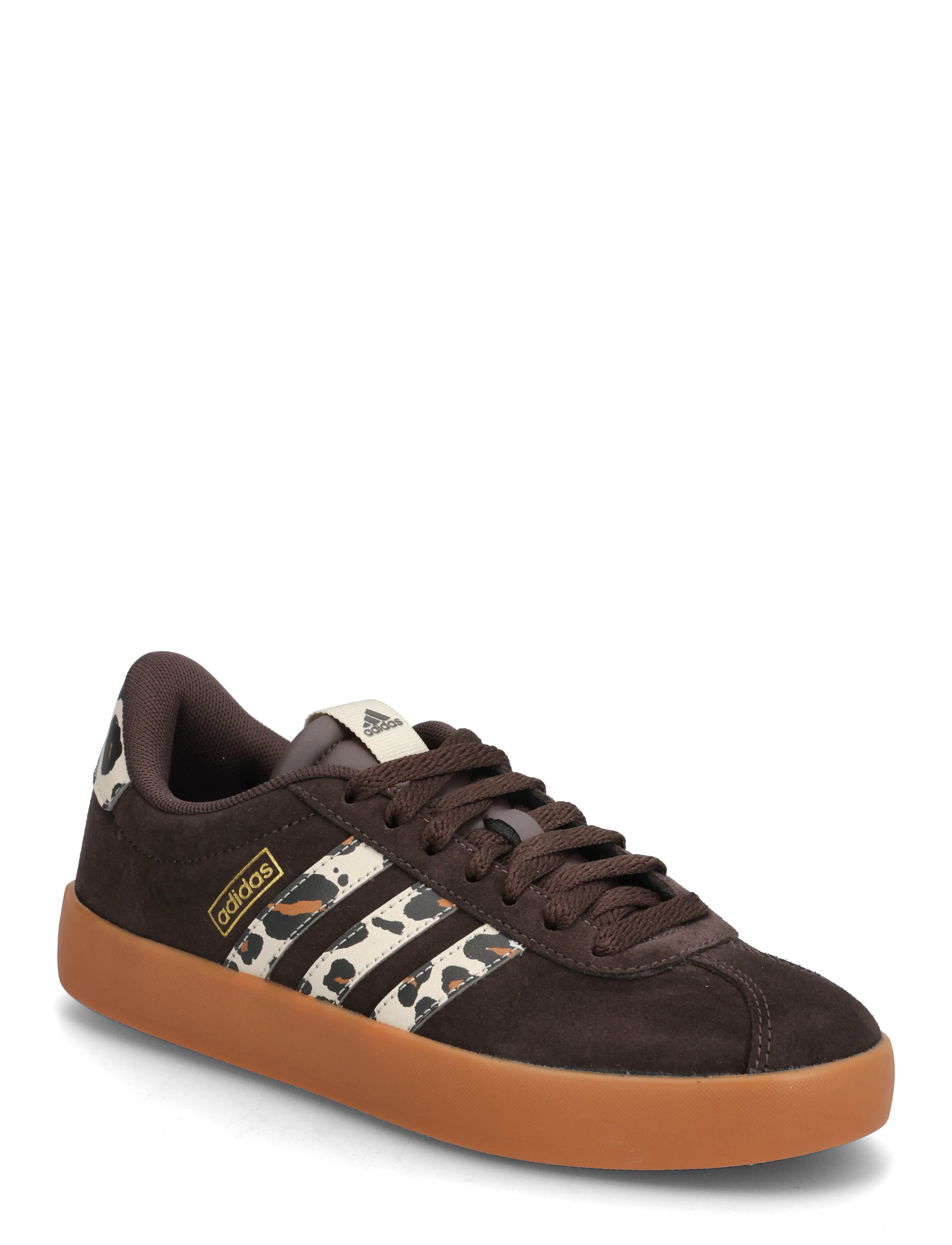 adidas Sportswear VL COURT 3.0 - adidas - AUCO/CRLI/AMBGUM / brown