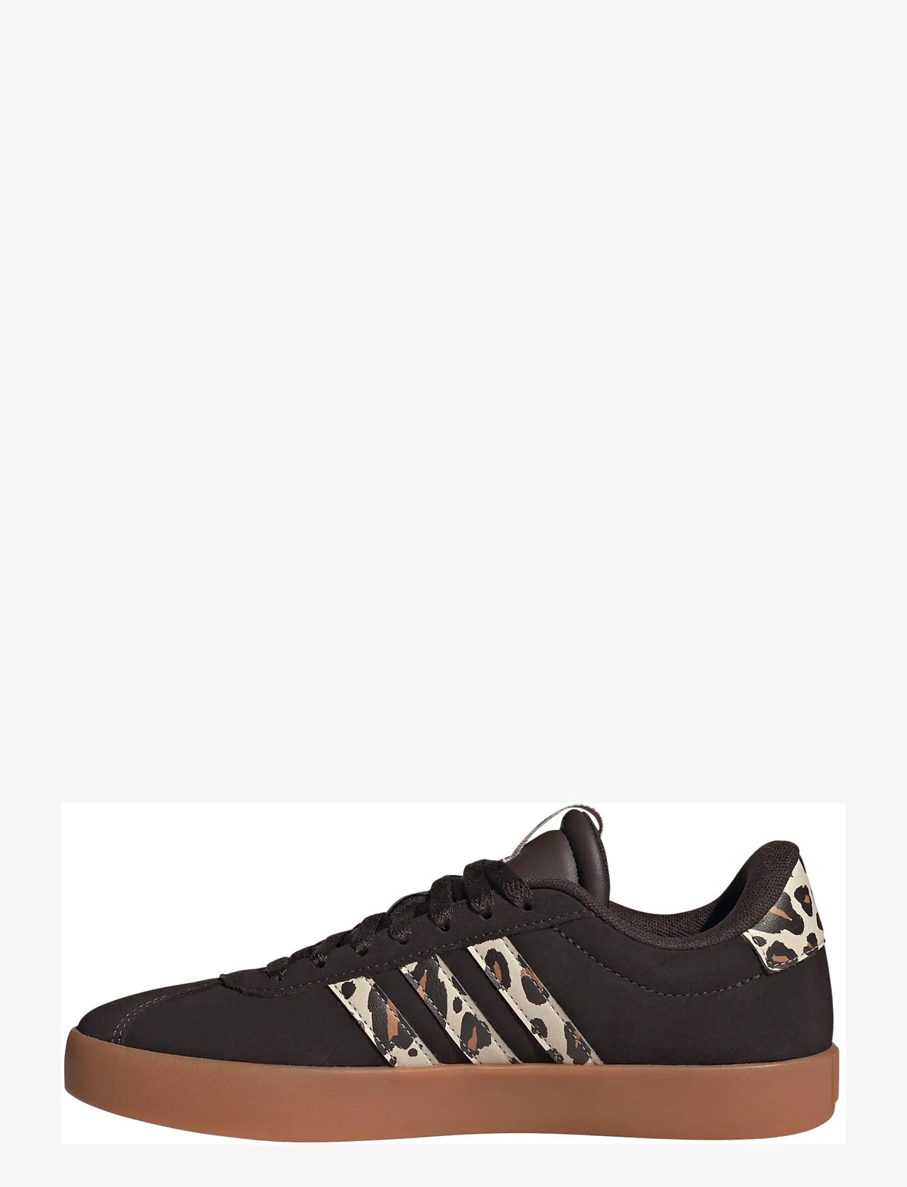 adidas Sportswear - VL COURT 3.0 - baskets basses - auco/crli/ambgum - 2