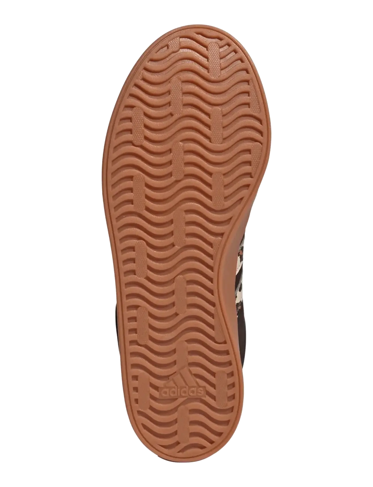 adidas Sportswear - VL COURT 3.0 - lave sneakers - auco/crli/ambgum - 5