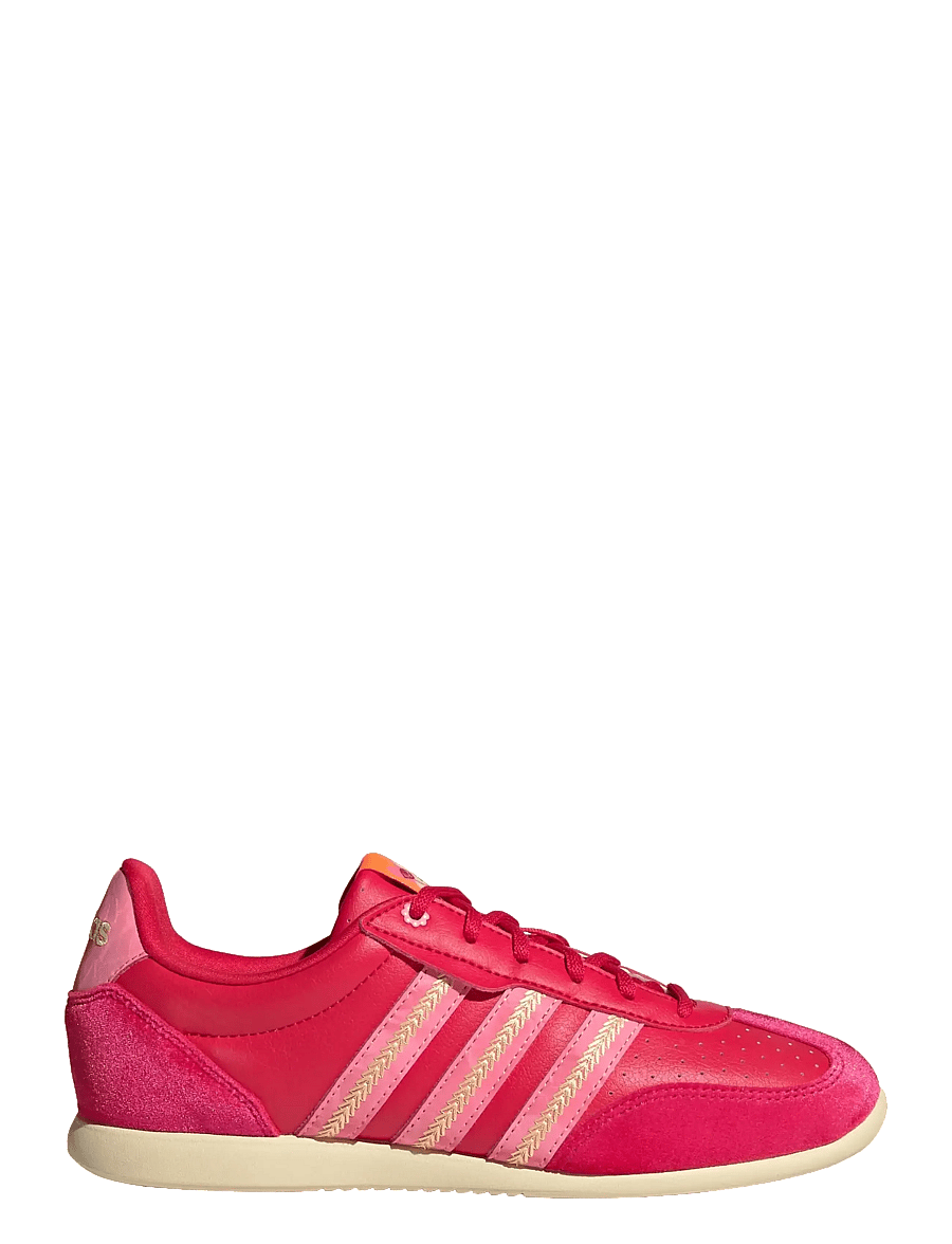 adidas Sportswear - BARREDA LO - tennised - purrub/blipnk/luor - 1