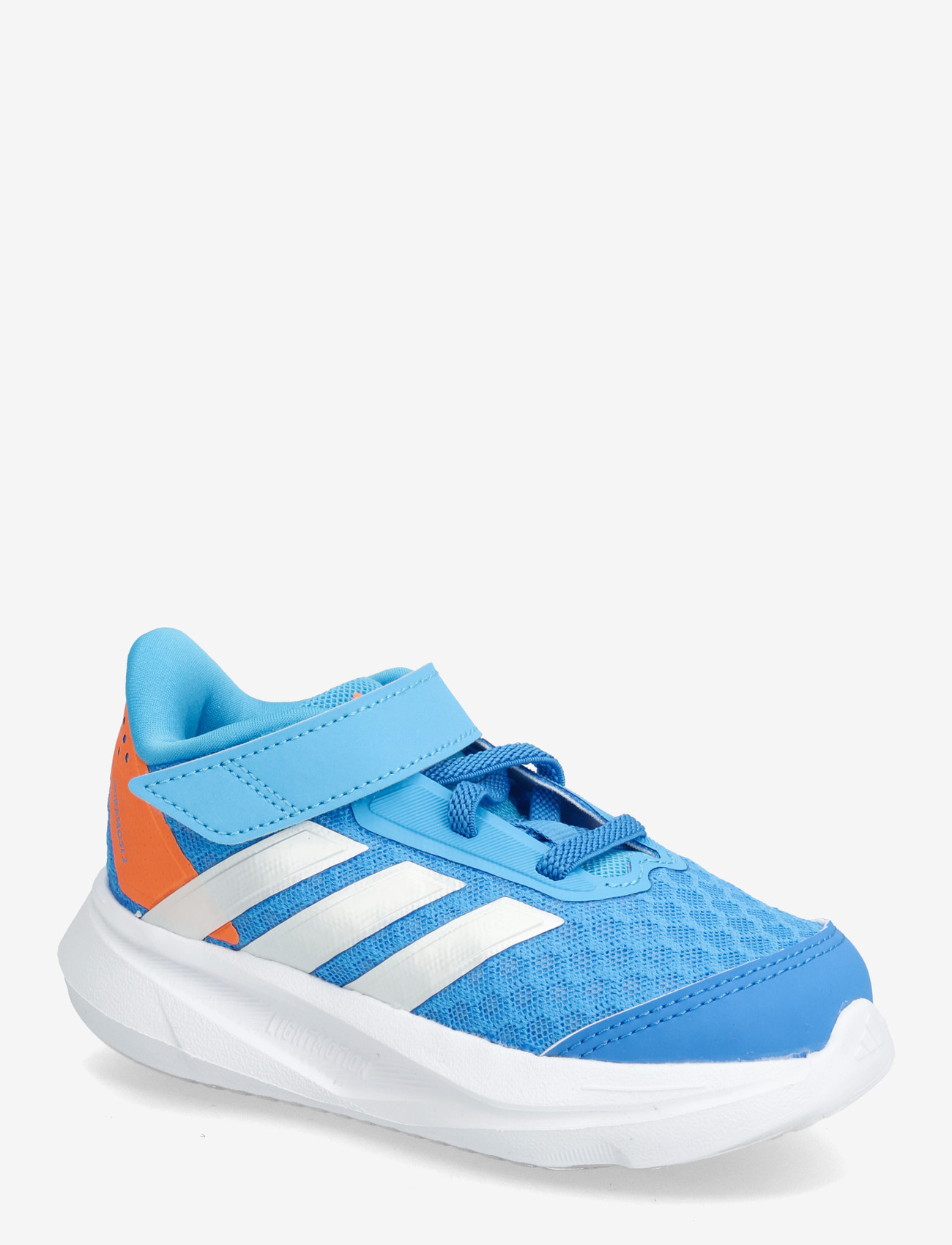 adidas Sportswear - DURAMO SL2 EL I - niedriger schnitt - lurabl/zeromt/luor - 0