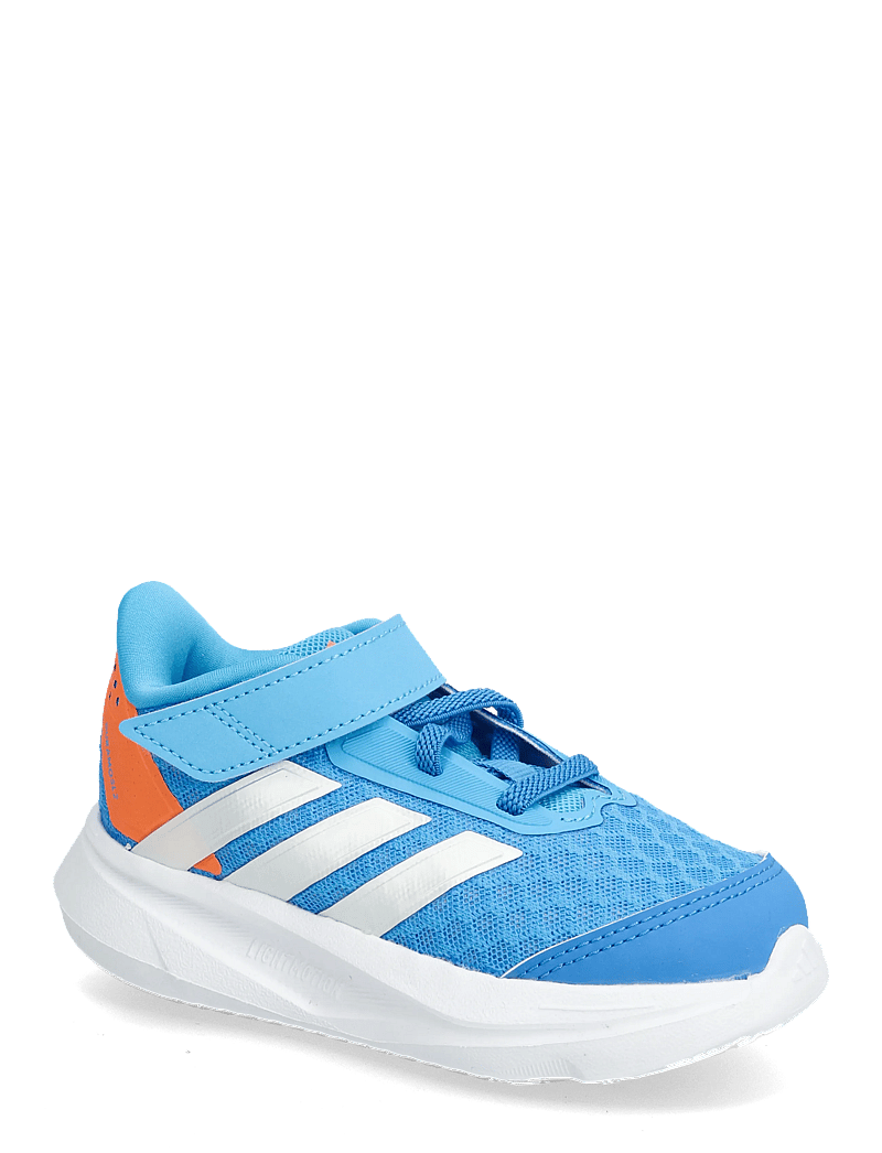 adidas Sportswear - DURAMO SL2 EL I - niedriger schnitt - lurabl/zeromt/luor - 0