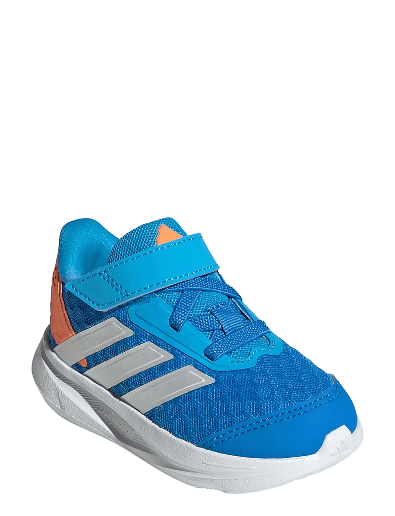 adidas Sportswear - DURAMO SL2 EL I - niedriger schnitt - lurabl/zeromt/luor - 0