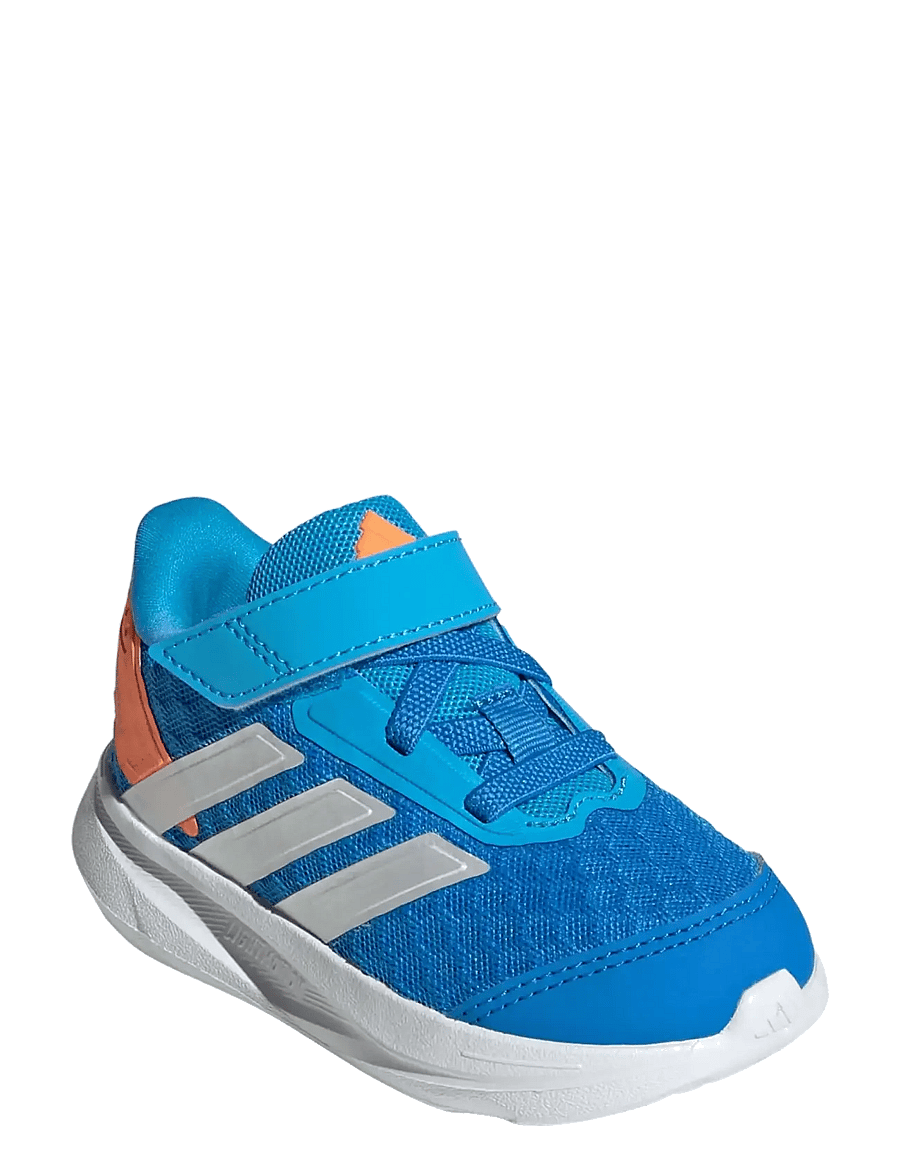 adidas Sportswear - DURAMO SL2 EL I - låga sneakers - lurabl/zeromt/luor - 0