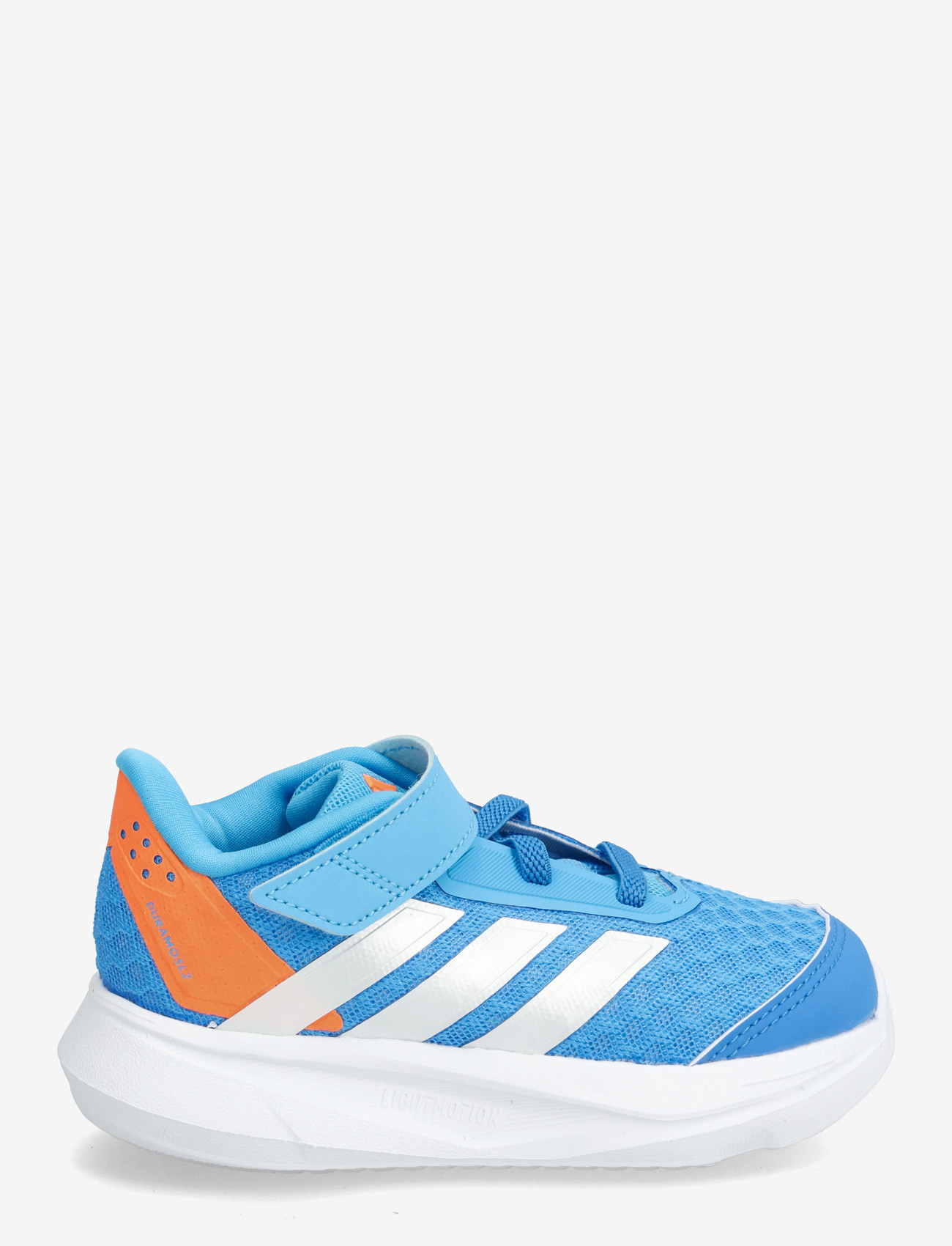 adidas Sportswear - DURAMO SL2 EL I - niedriger schnitt - lurabl/zeromt/luor - 1