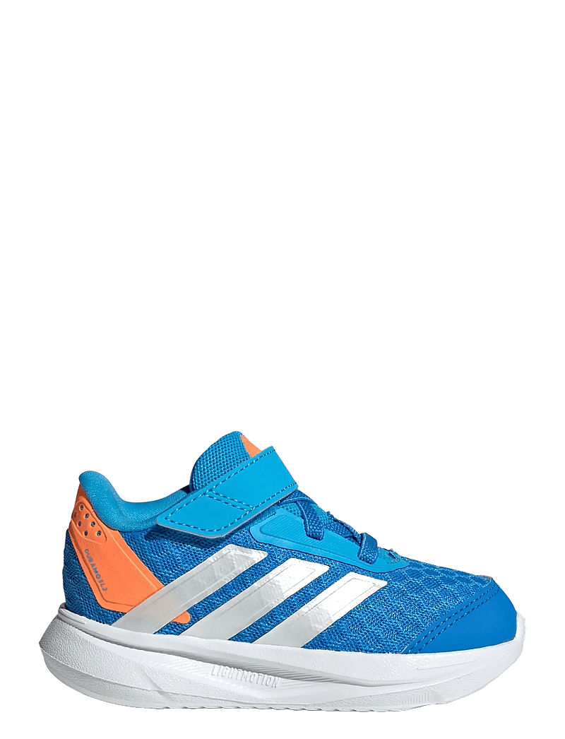adidas Sportswear - DURAMO SL2 EL I - niedriger schnitt - lurabl/zeromt/luor - 1