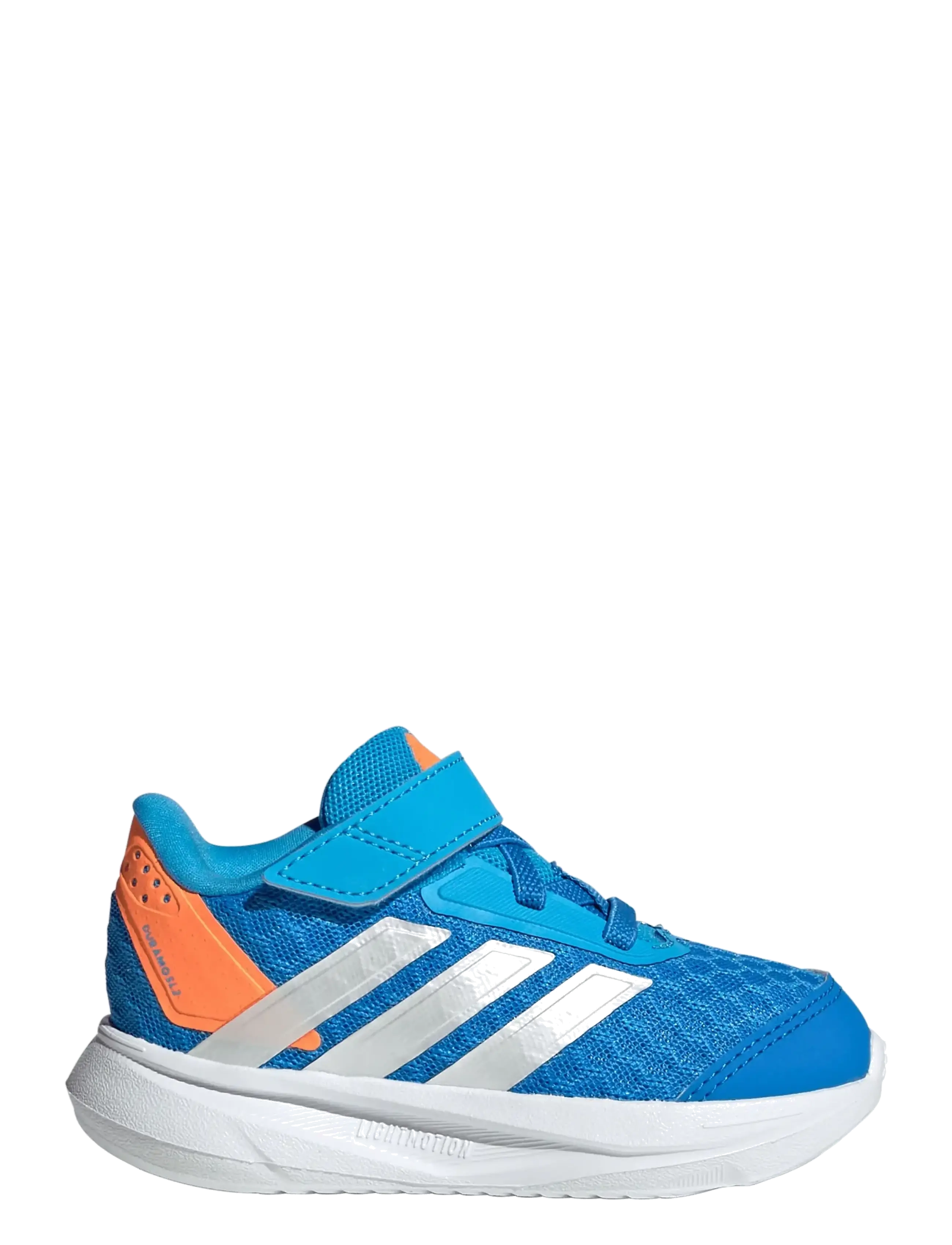 adidas Sportswear - DURAMO SL2 EL I - kõrge säärega tossud - lurabl/zeromt/luor - 1