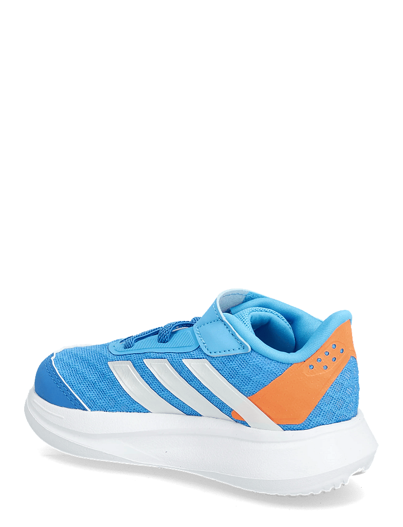 adidas Sportswear - DURAMO SL2 EL I - niedriger schnitt - lurabl/zeromt/luor - 2