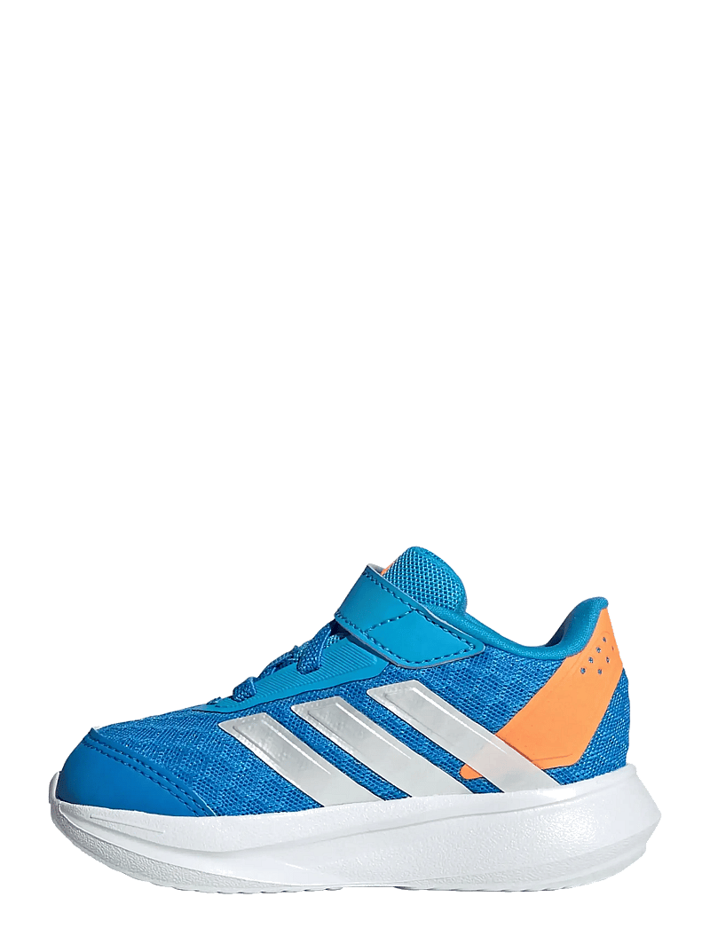 adidas Sportswear - DURAMO SL2 EL I - niedriger schnitt - lurabl/zeromt/luor - 2