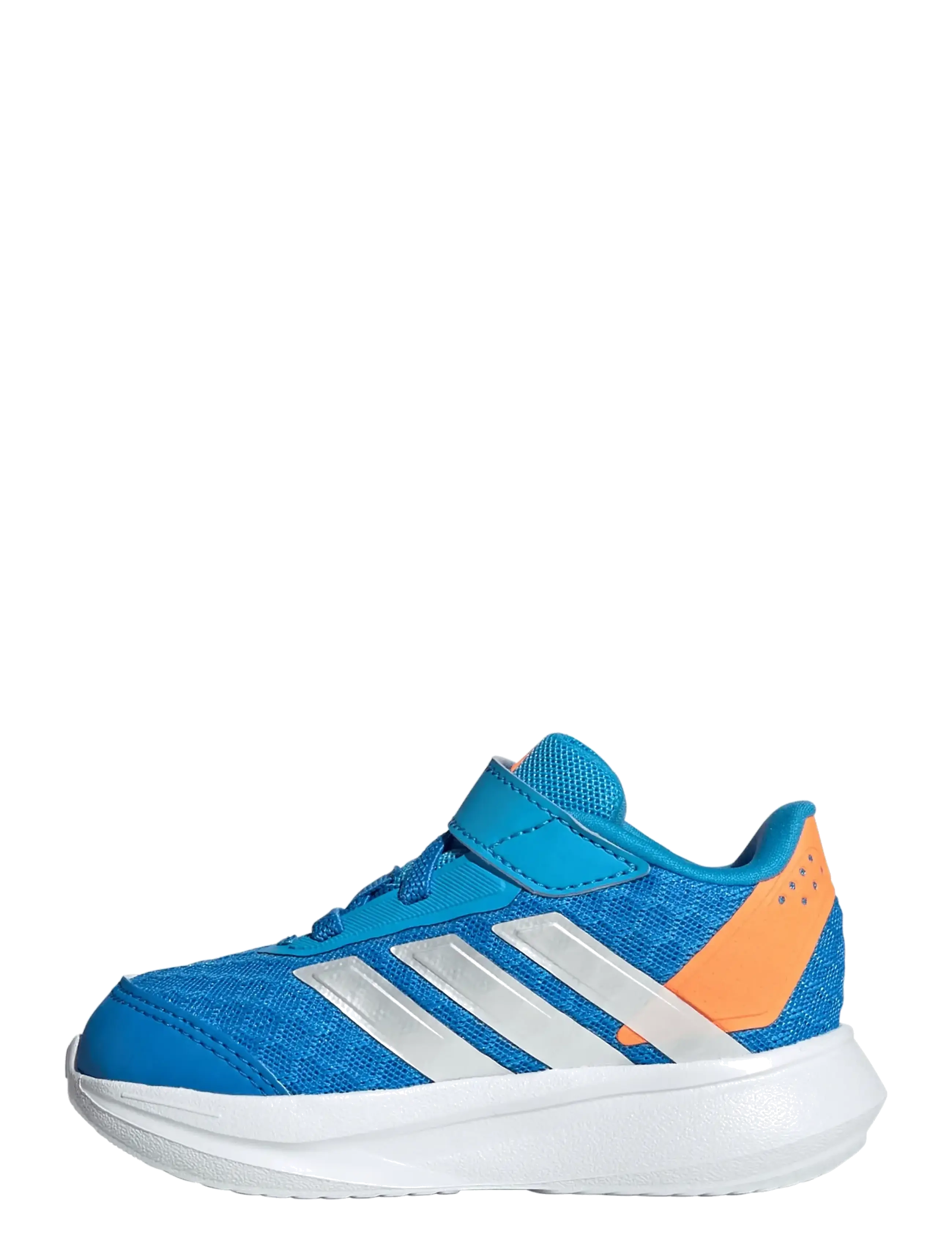 adidas Sportswear - DURAMO SL2 EL I - kõrge säärega tossud - lurabl/zeromt/luor - 2