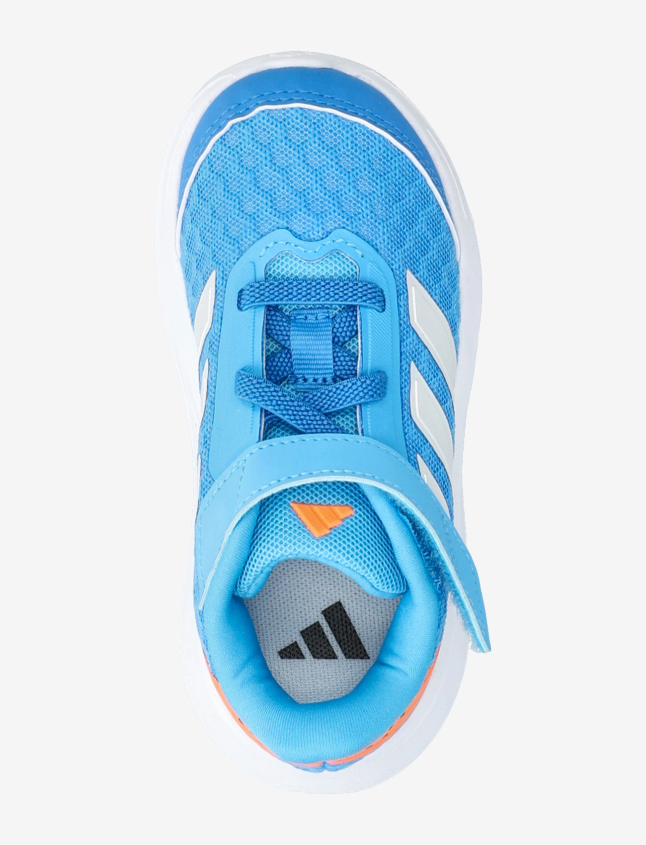 adidas Sportswear - DURAMO SL2 EL I - niedriger schnitt - lurabl/zeromt/luor - 3