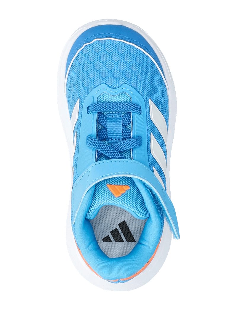 adidas Sportswear - DURAMO SL2 EL I - niedriger schnitt - lurabl/zeromt/luor - 3