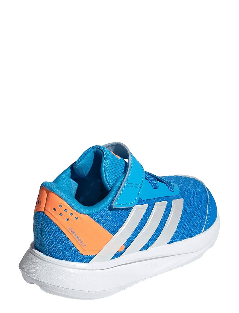 adidas Sportswear - DURAMO SL2 EL I - niedriger schnitt - lurabl/zeromt/luor - 3