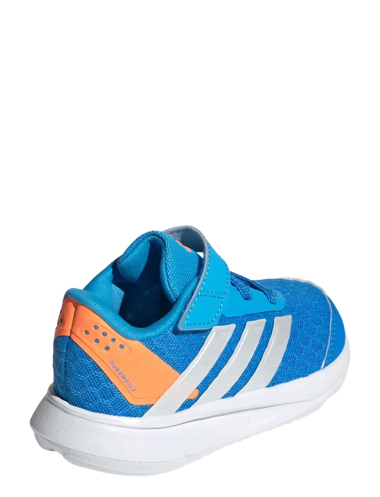adidas Sportswear - DURAMO SL2 EL I - kõrge säärega tossud - lurabl/zeromt/luor - 3