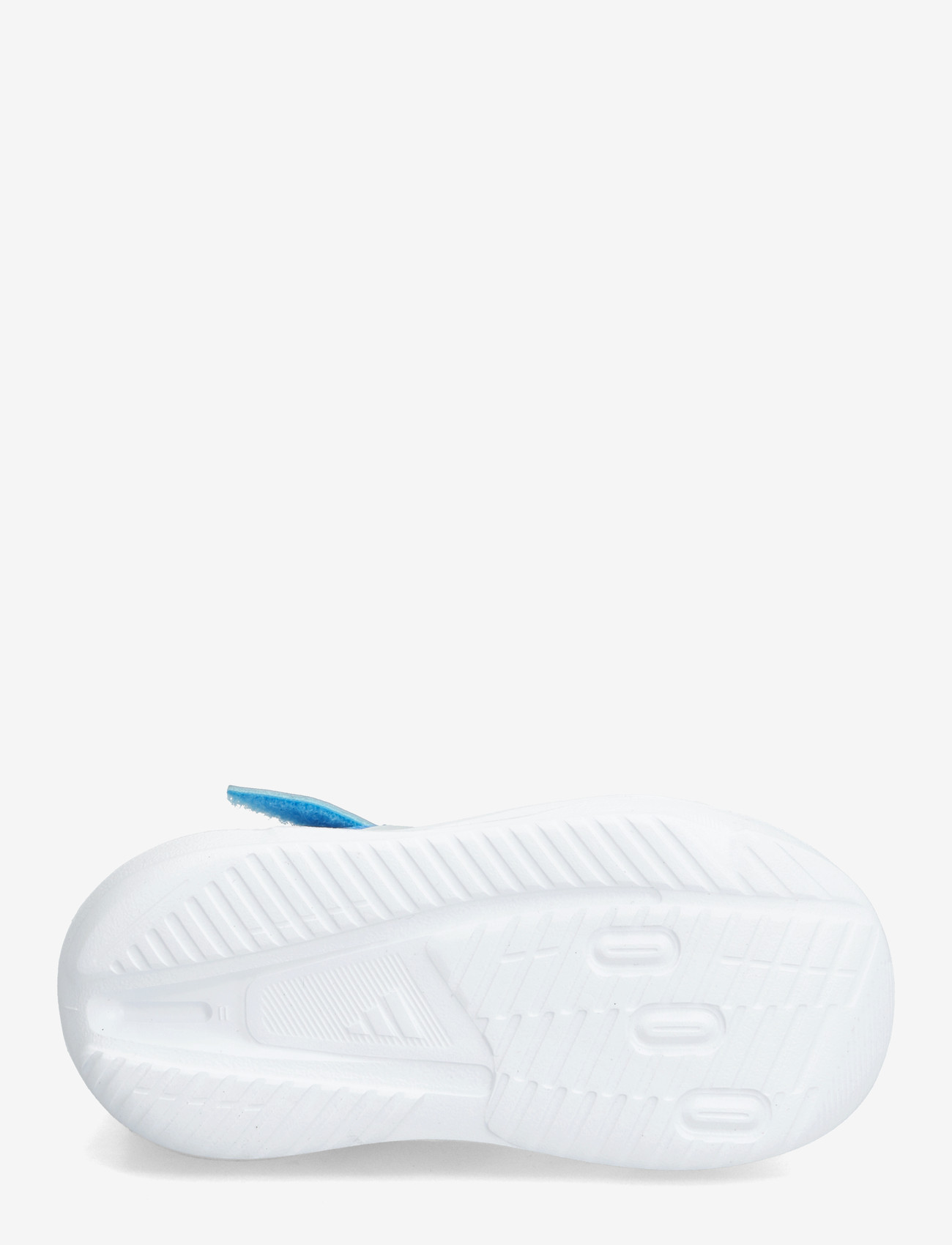 adidas Sportswear - DURAMO SL2 EL I - niedriger schnitt - lurabl/zeromt/luor - 4