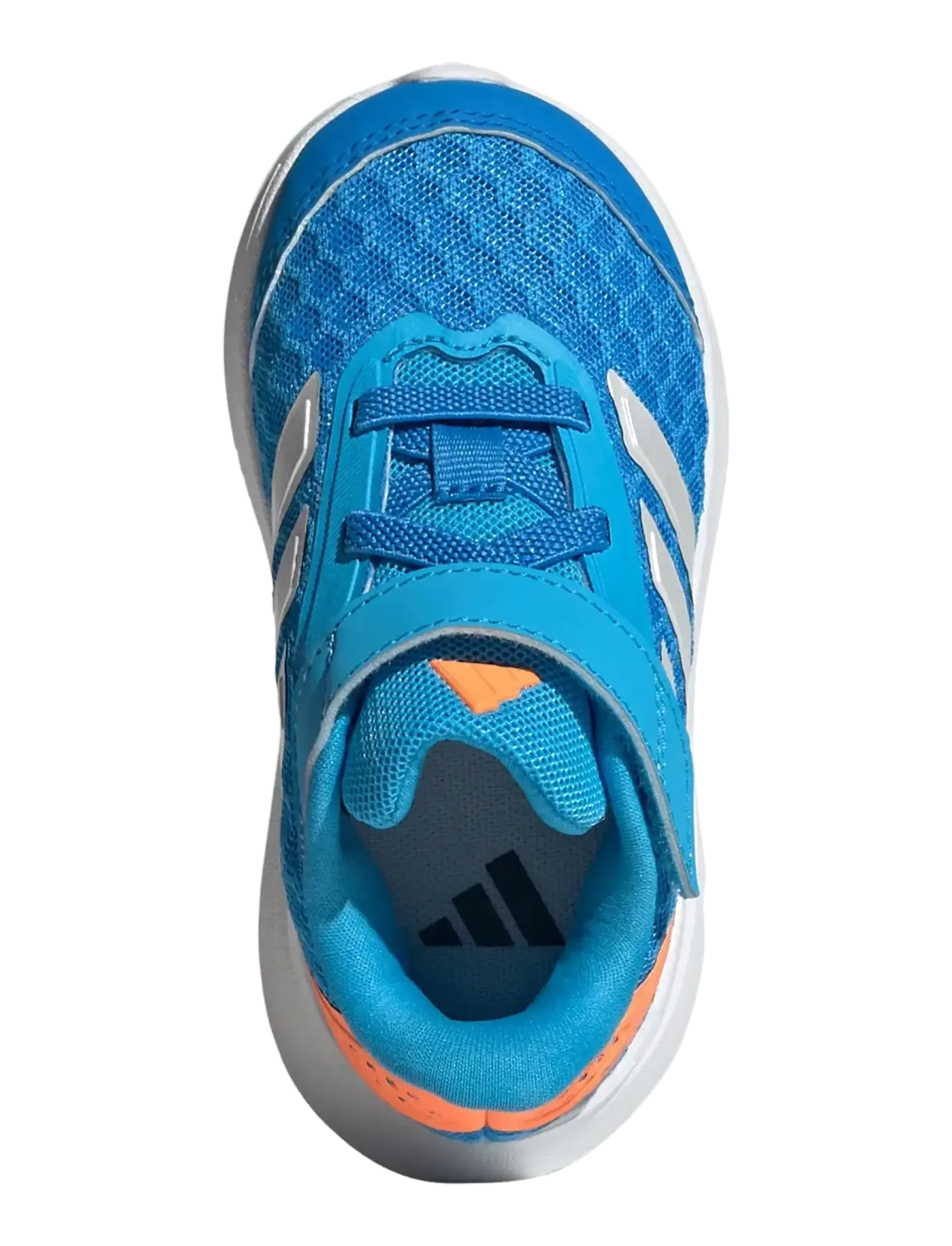 adidas Sportswear - DURAMO SL2 EL I - kõrge säärega tossud - lurabl/zeromt/luor - 4