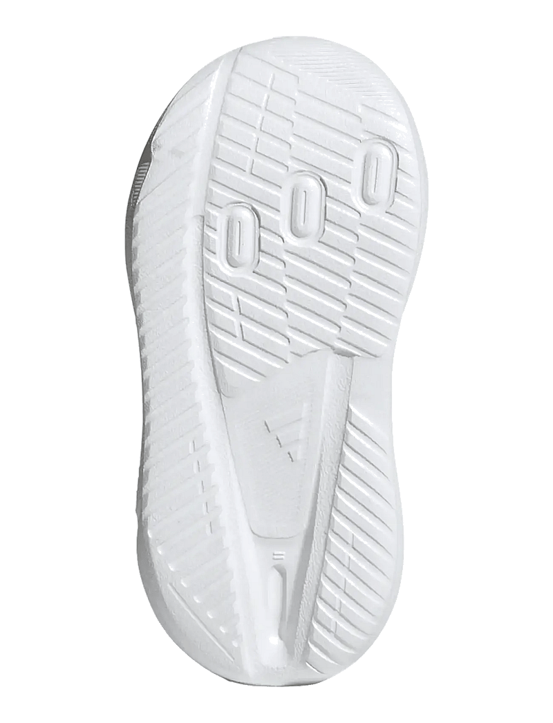 adidas Sportswear - DURAMO SL2 EL I - niedriger schnitt - lurabl/zeromt/luor - 5