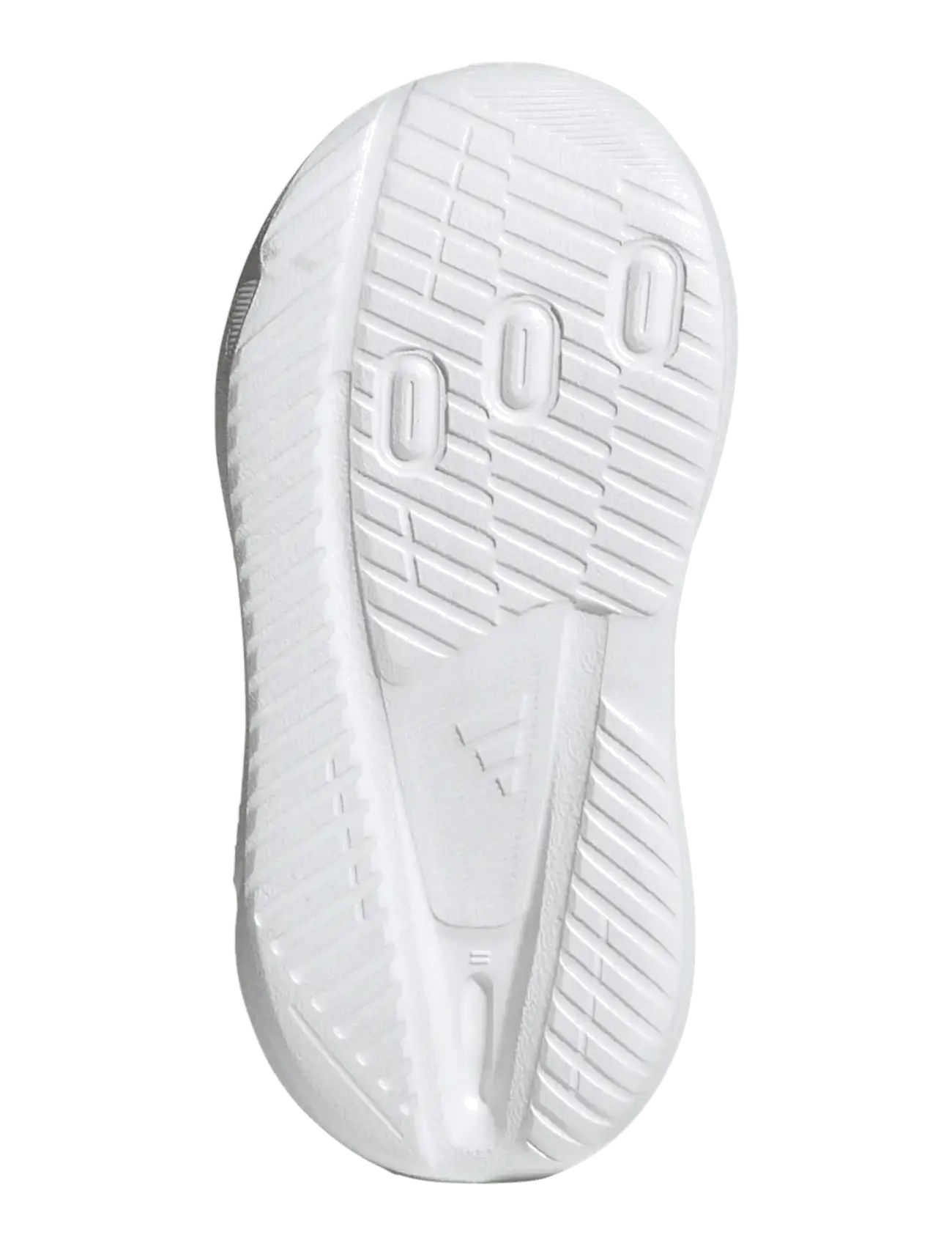 adidas Sportswear - DURAMO SL2 EL I - kõrge säärega tossud - lurabl/zeromt/luor - 5