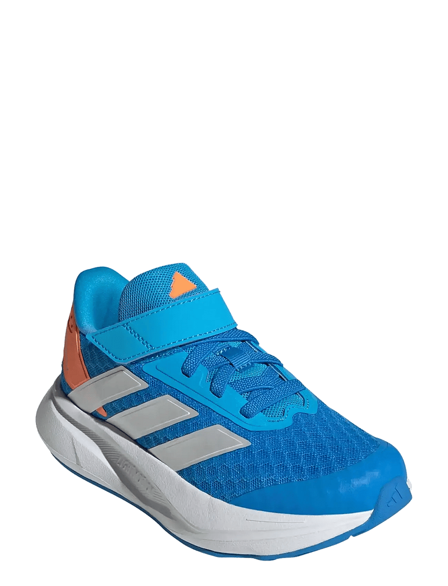 adidas Sportswear - DURAMO SL2 EL C - løbesko - lurabl/zeromt/luor - 0