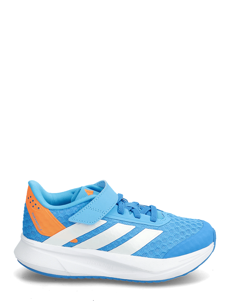adidas Sportswear - DURAMO SL2 EL C - laufschuhe - lurabl/zeromt/luor - 1