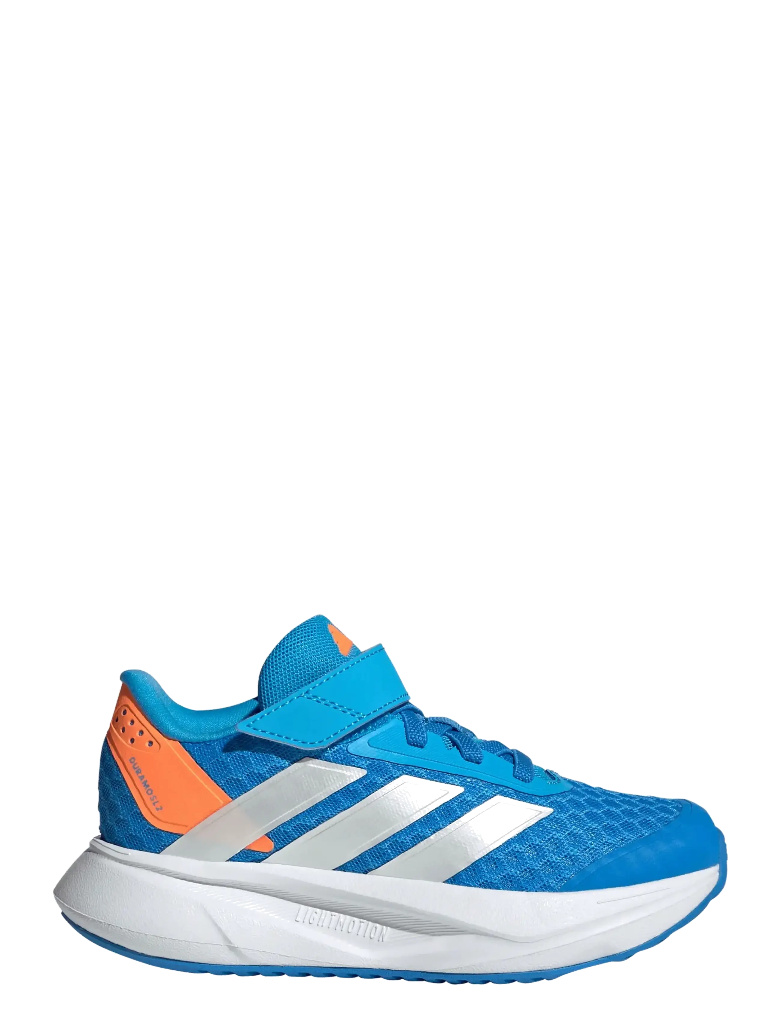 adidas Sportswear - DURAMO SL2 EL C - løbesko - lurabl/zeromt/luor - 1