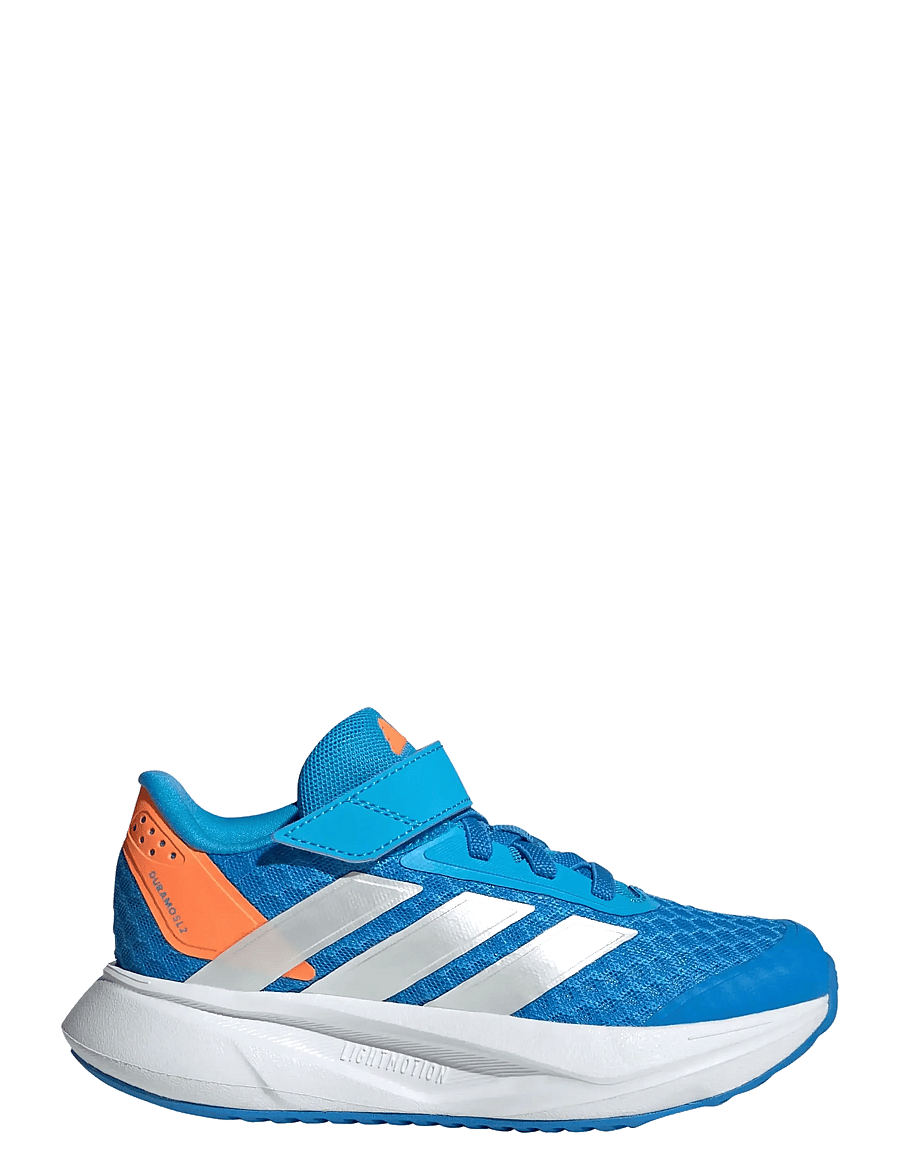 adidas Sportswear - DURAMO SL2 EL C - løbesko - lurabl/zeromt/luor - 1