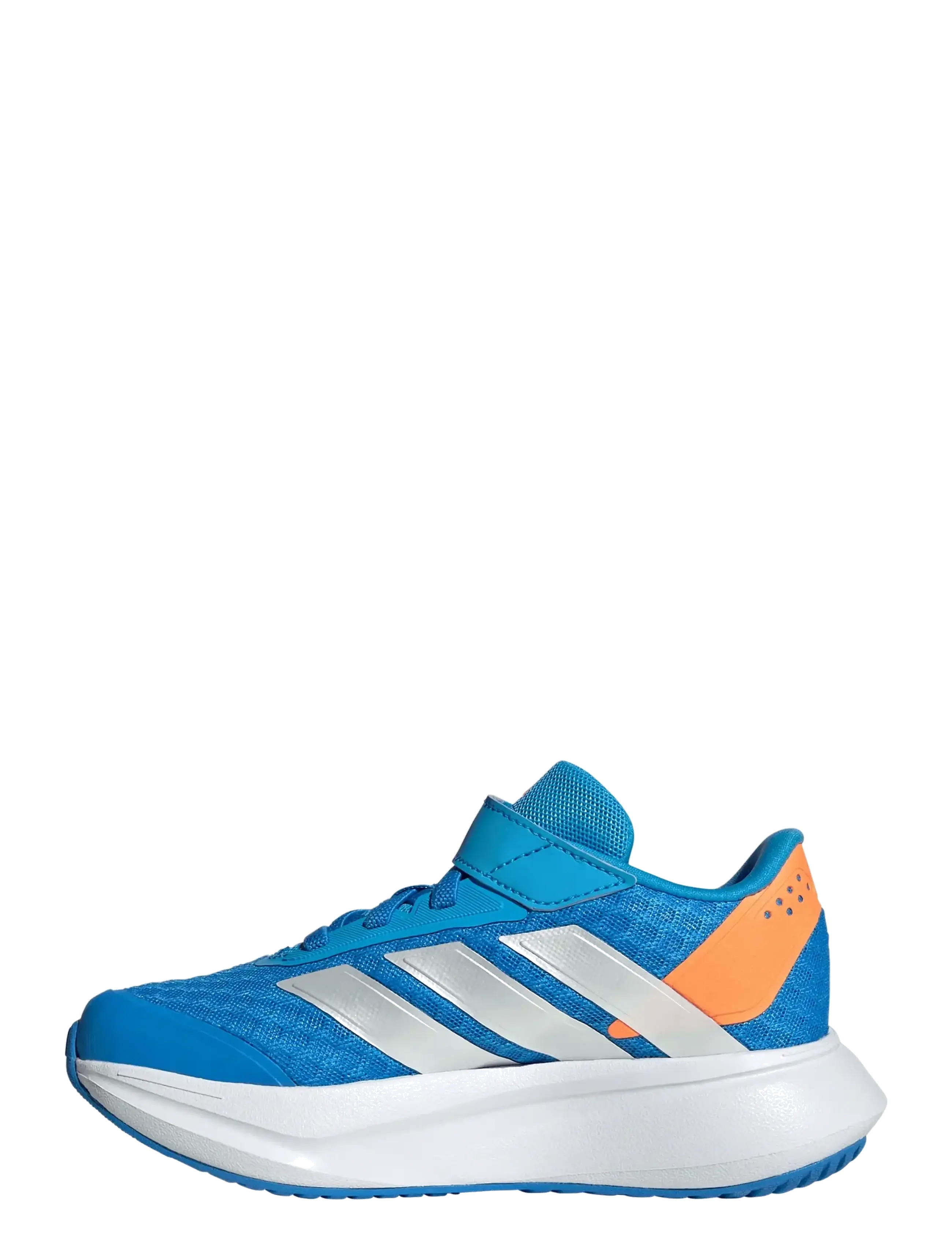 adidas Sportswear - DURAMO SL2 EL C - løbesko - lurabl/zeromt/luor - 2