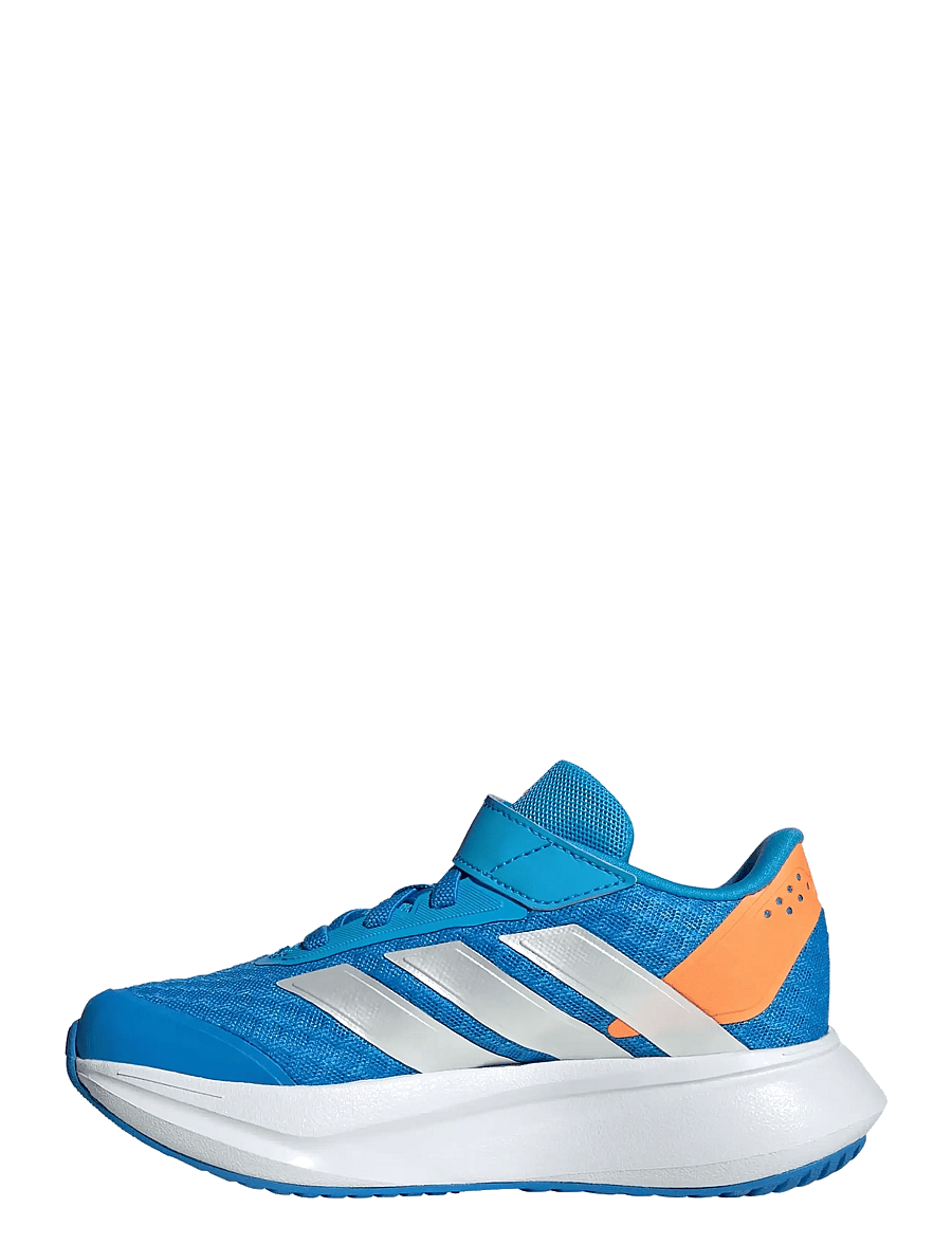 adidas Sportswear - DURAMO SL2 EL C - løbesko - lurabl/zeromt/luor - 2