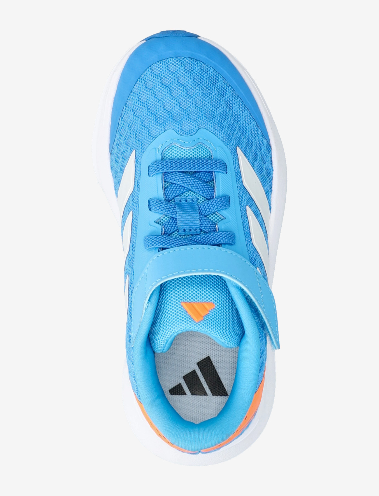 adidas Sportswear - DURAMO SL2 EL C - laufschuhe - lurabl/zeromt/luor - 3