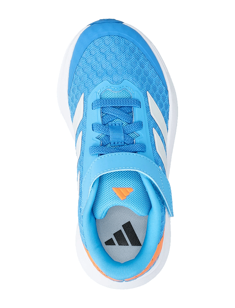 adidas Sportswear - DURAMO SL2 EL C - laufschuhe - lurabl/zeromt/luor - 3