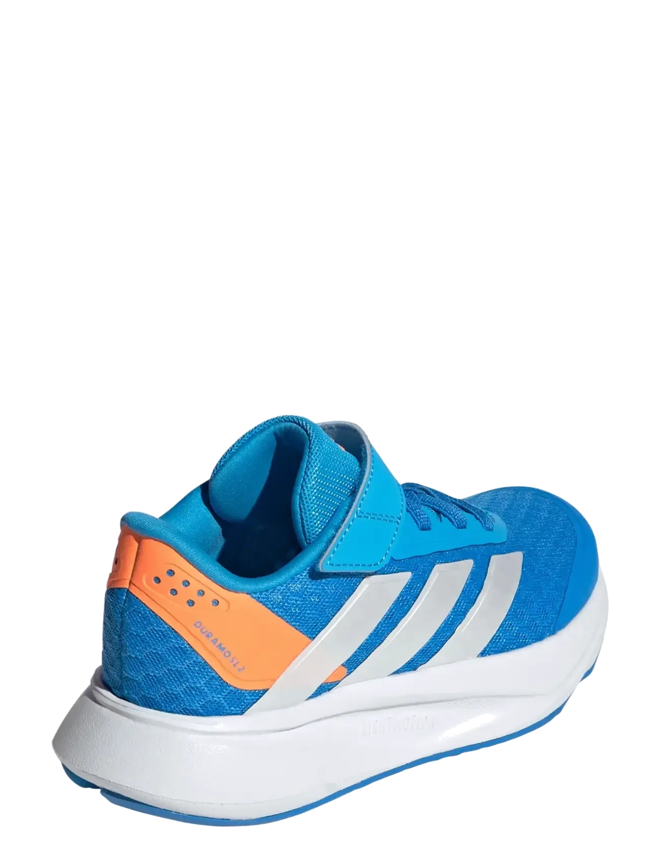 adidas Sportswear - DURAMO SL2 EL C - løbesko - lurabl/zeromt/luor - 3
