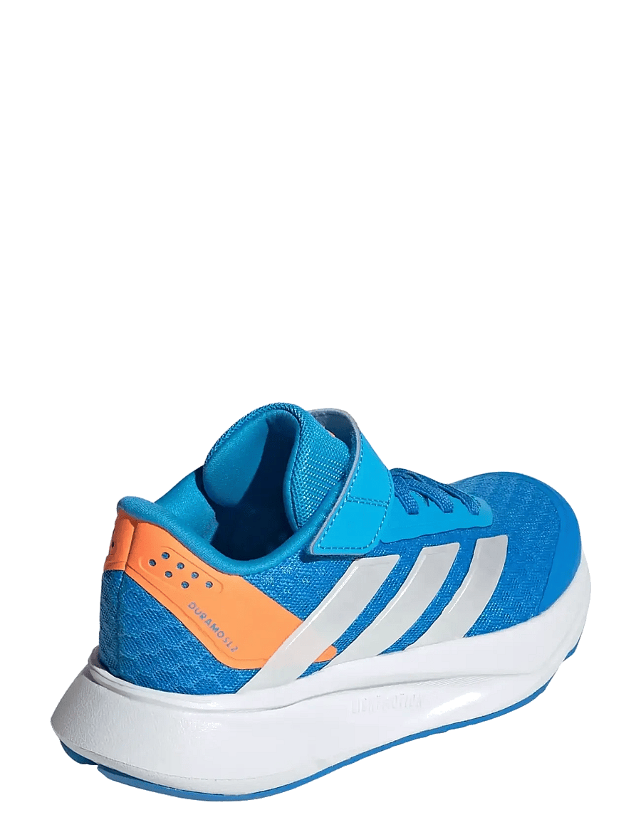 adidas Sportswear - DURAMO SL2 EL C - løbesko - lurabl/zeromt/luor - 3