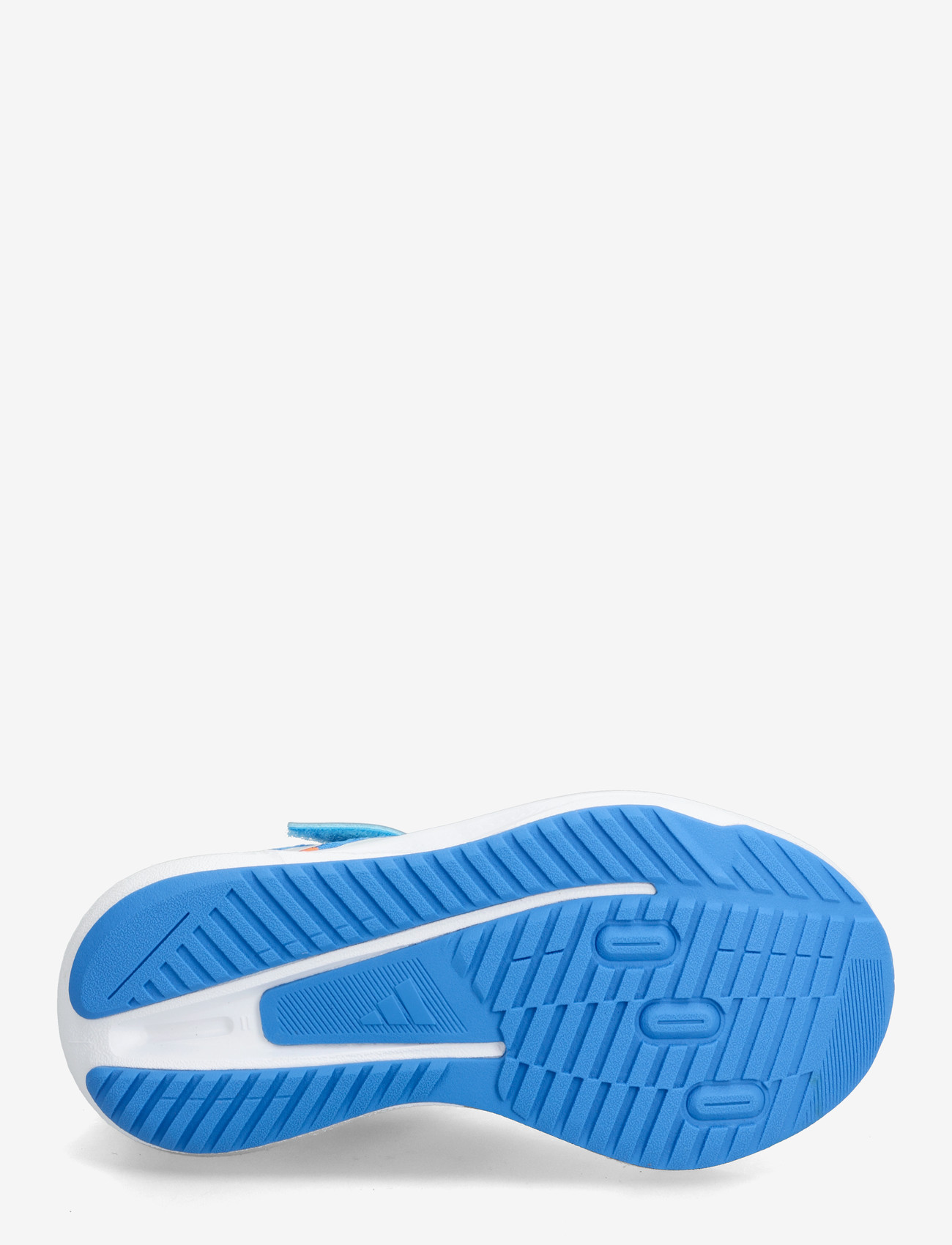 adidas Sportswear - DURAMO SL2 EL C - laufschuhe - lurabl/zeromt/luor - 4