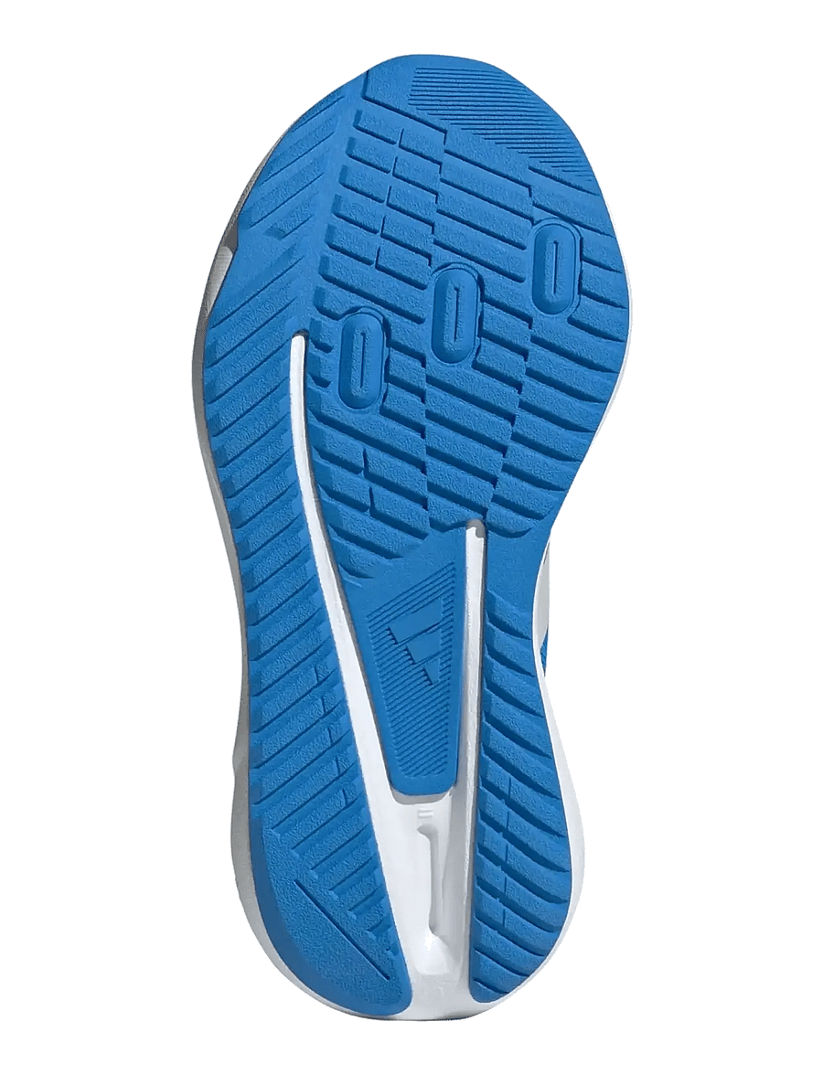 adidas Sportswear - DURAMO SL2 EL C - løbesko - lurabl/zeromt/luor - 5