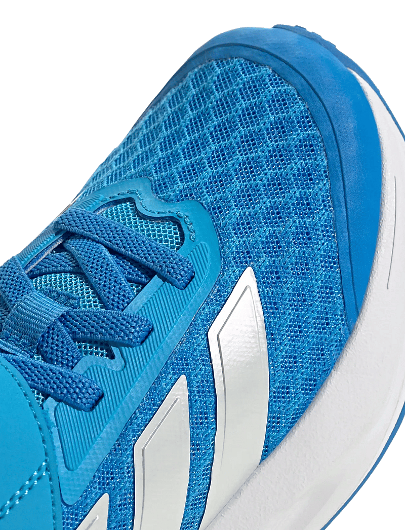 adidas Sportswear - DURAMO SL2 EL C - löparskor - lurabl/zeromt/luor - 5