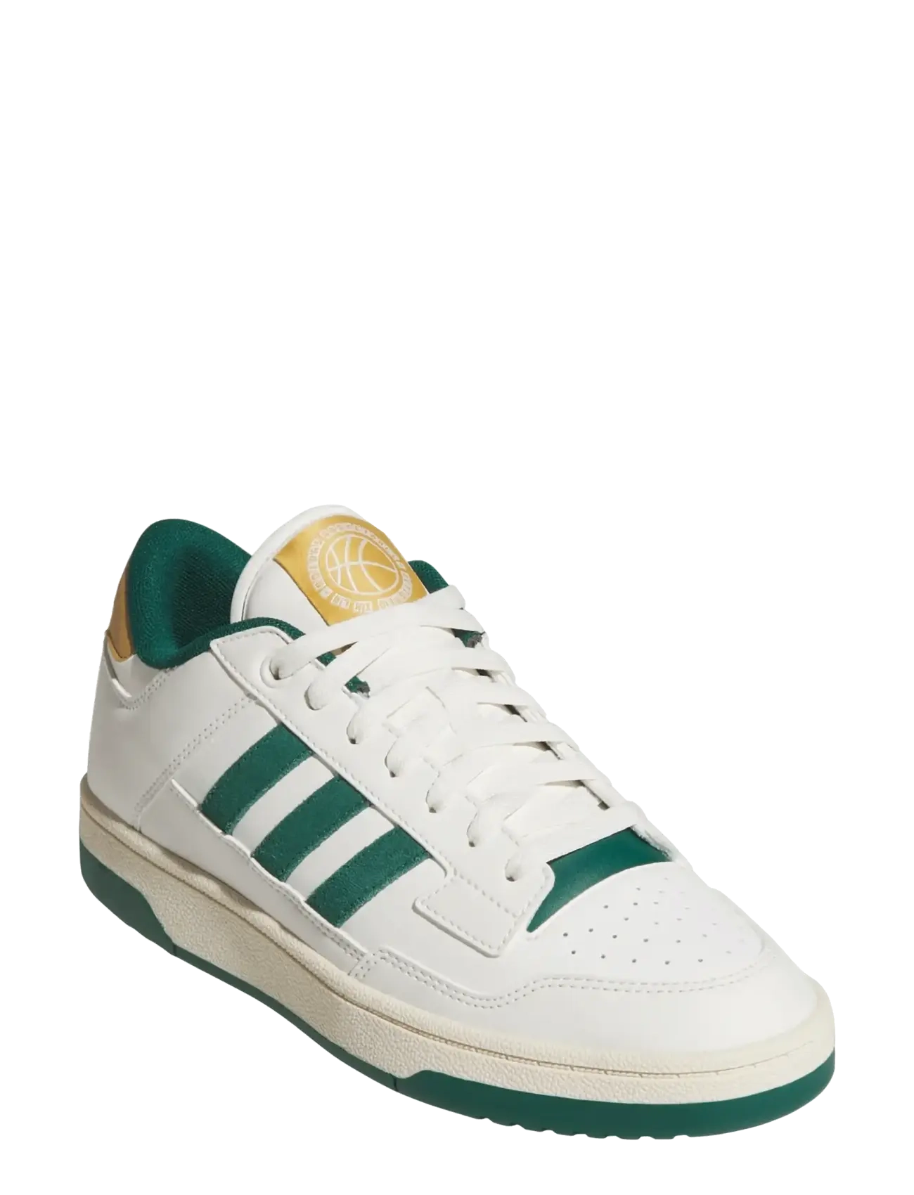 adidas Sportswear Rapid Court Low, 42 2/3, White