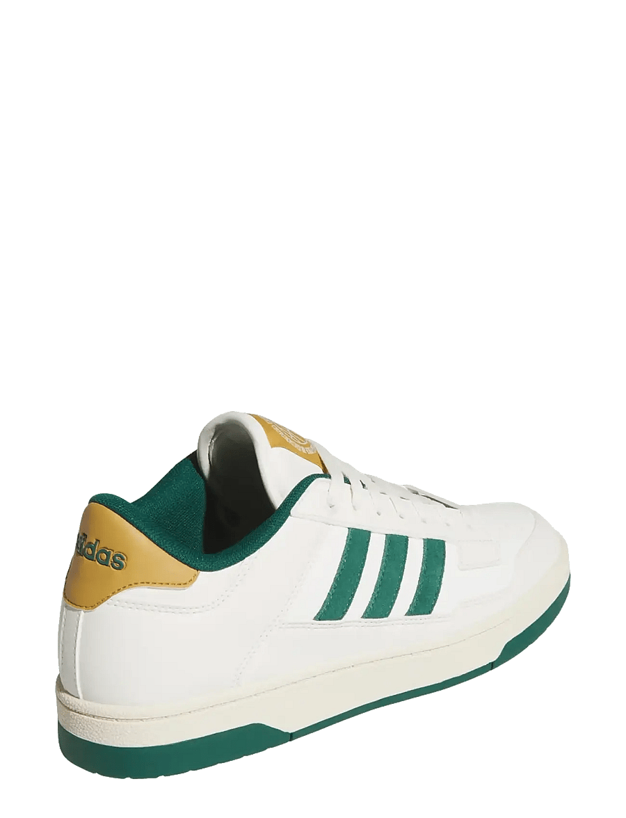 adidas Sportswear - RAPID COURT LOW - kõrge säärega tossud - cwhite/cgreen/vicgol - 2