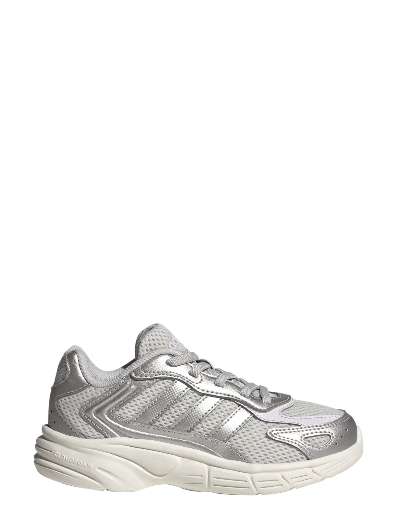 adidas Sportswear - ECLYPTIX 2000 EL C - back to school - greone/silvmt/fropur - 0