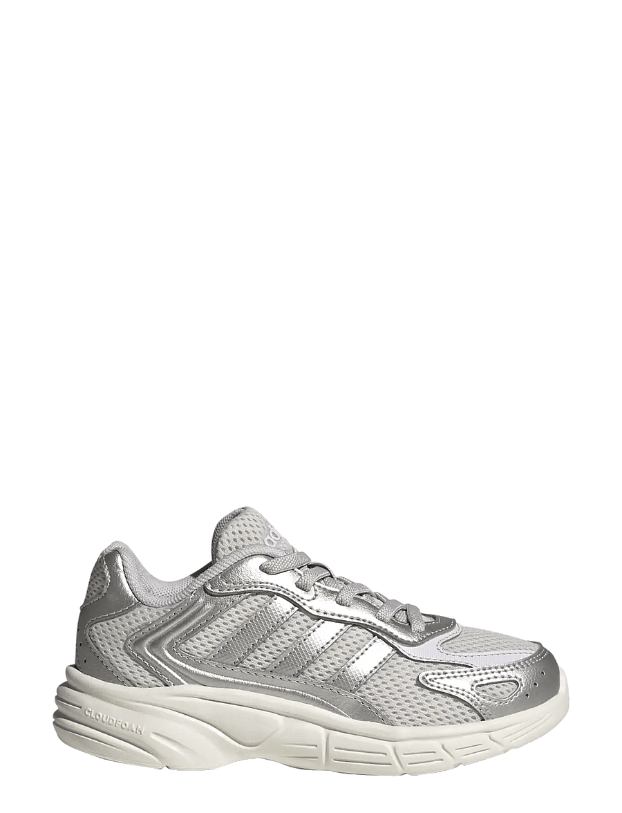 adidas Sportswear - ECLYPTIX 2000 EL C - tennised - greone/silvmt/fropur - 0