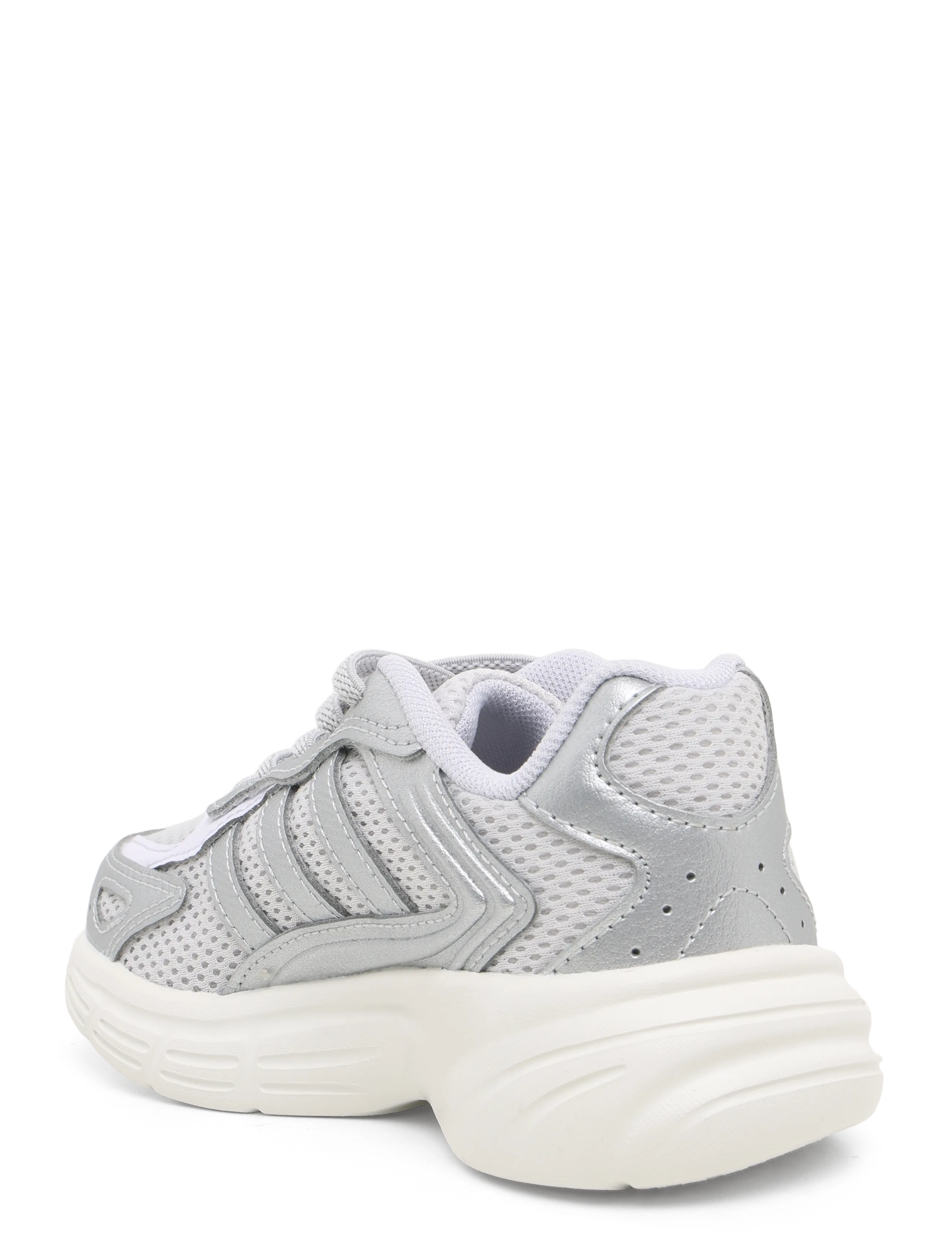 adidas Sportswear - ECLYPTIX 2000 EL C - lave sneakers - greone/silvmt/fropur - 1