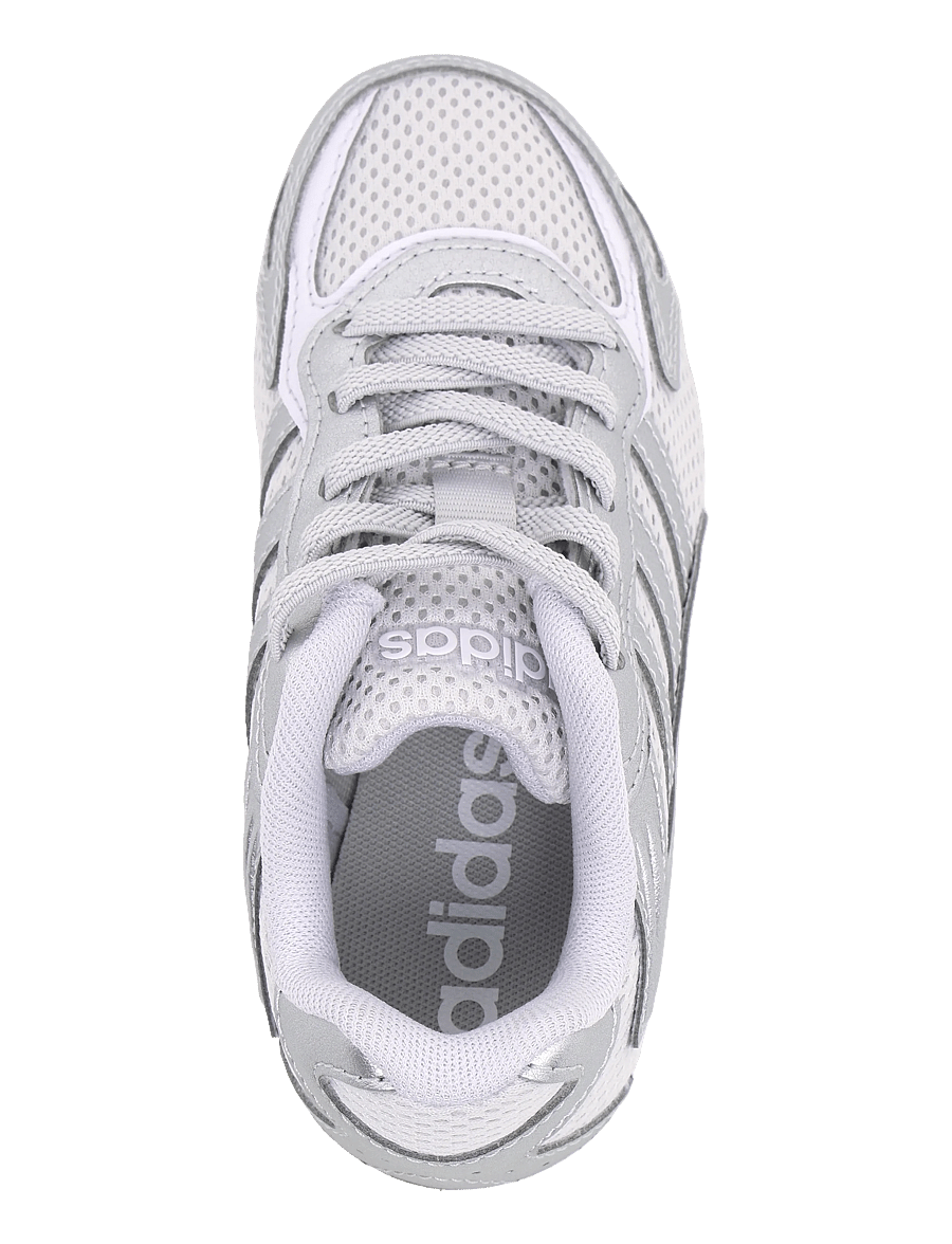 adidas Sportswear - ECLYPTIX 2000 EL C - lave sneakers - greone/silvmt/fropur - 3