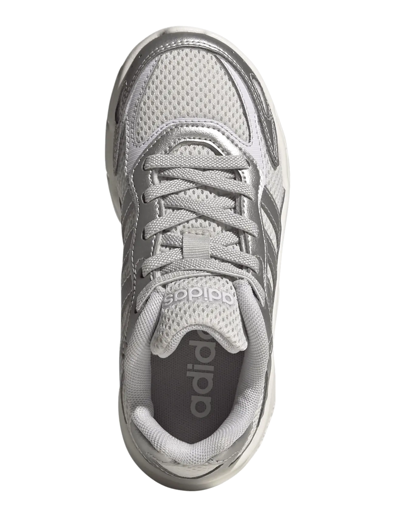 adidas Sportswear - ECLYPTIX 2000 EL C - back to school - greone/silvmt/fropur - 1
